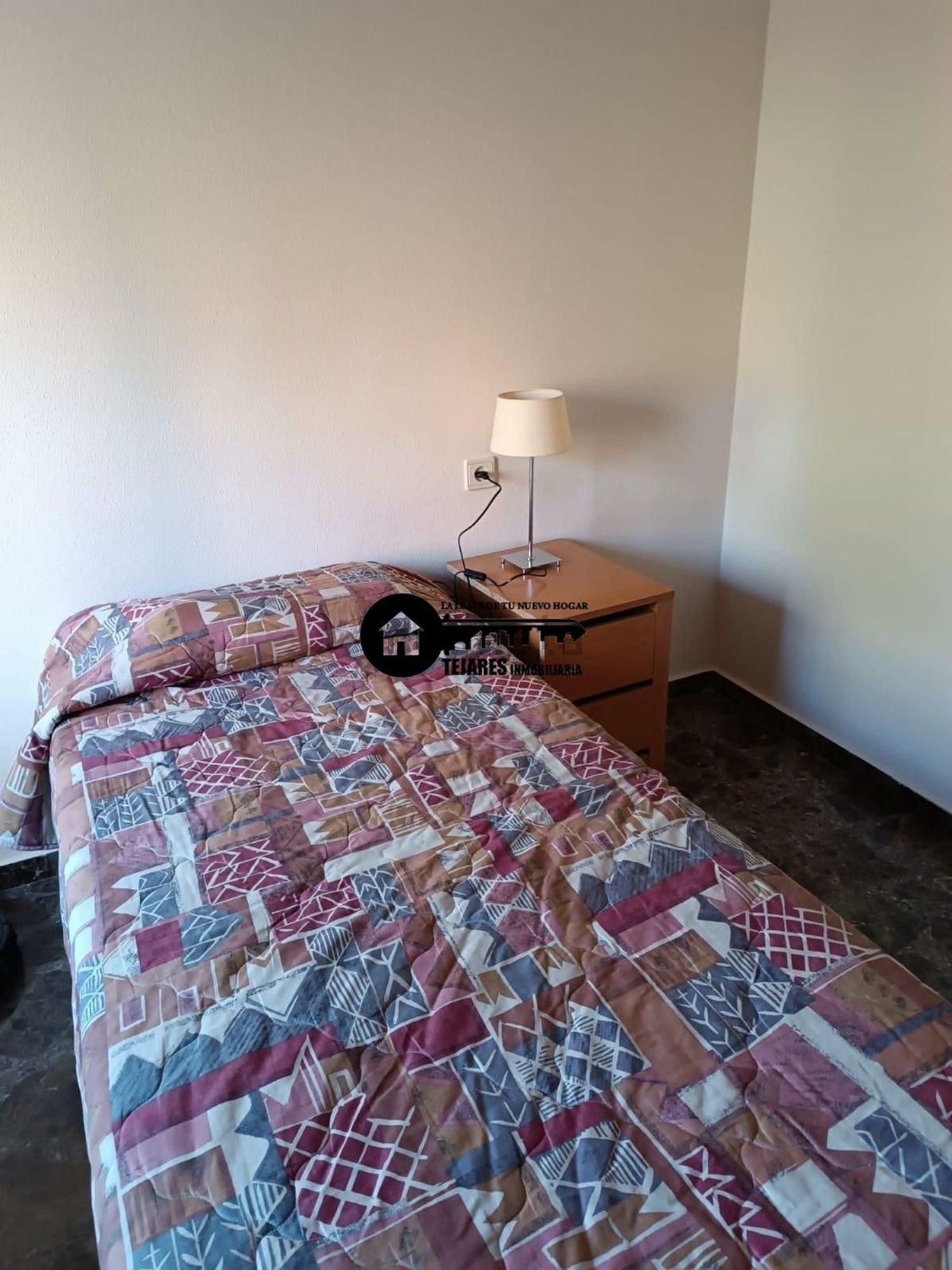 Piso de 80 m² en Albacete