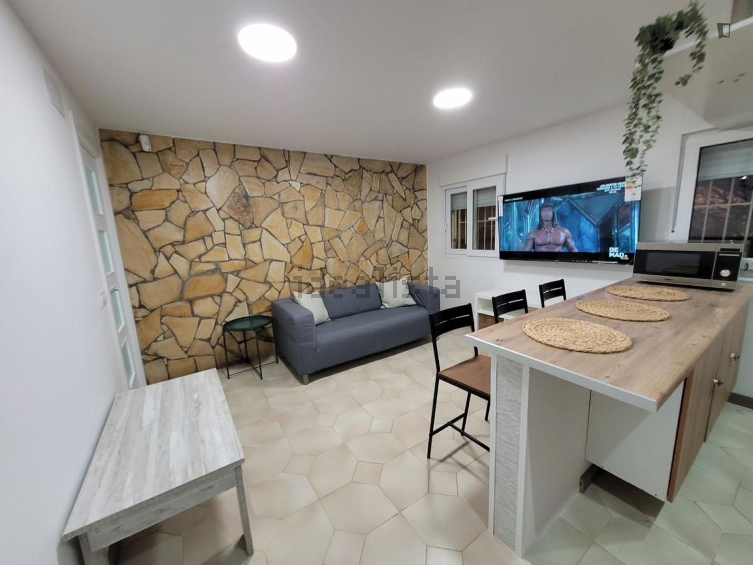 Zimmer zur Miete, l'Hospitalet de Llobregat