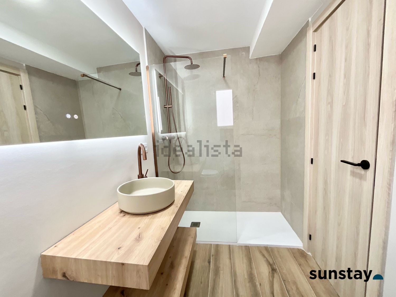 Appartement 140 m² à Valence