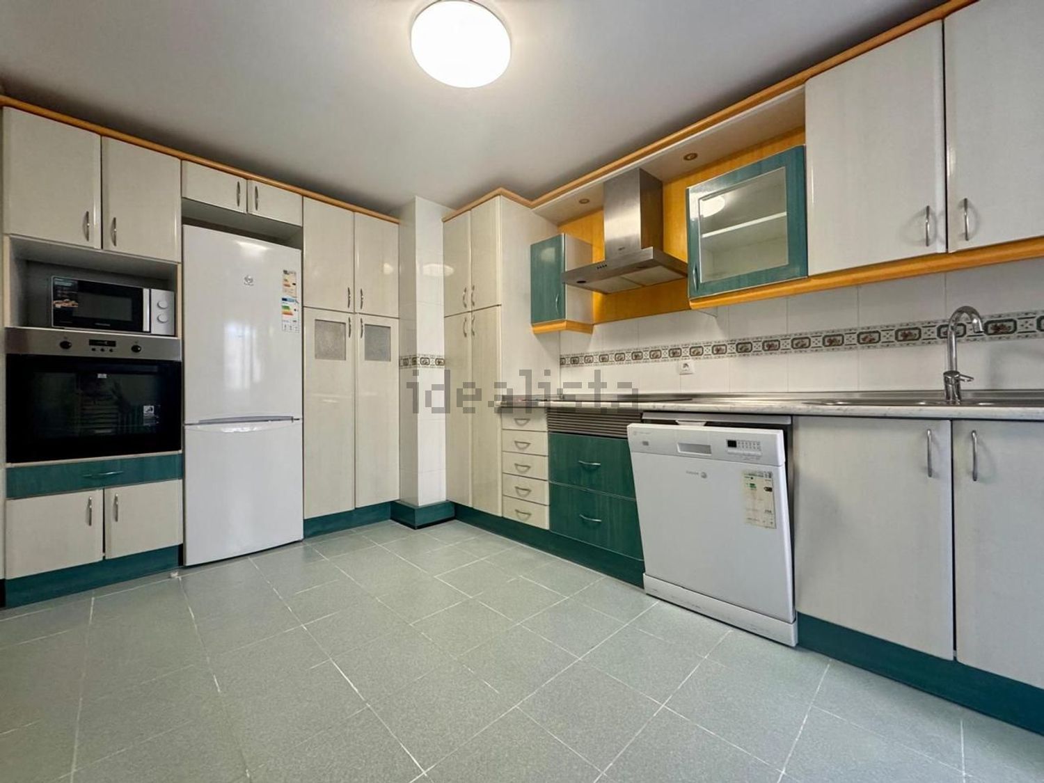 Piso de 107 m² en Valladolid