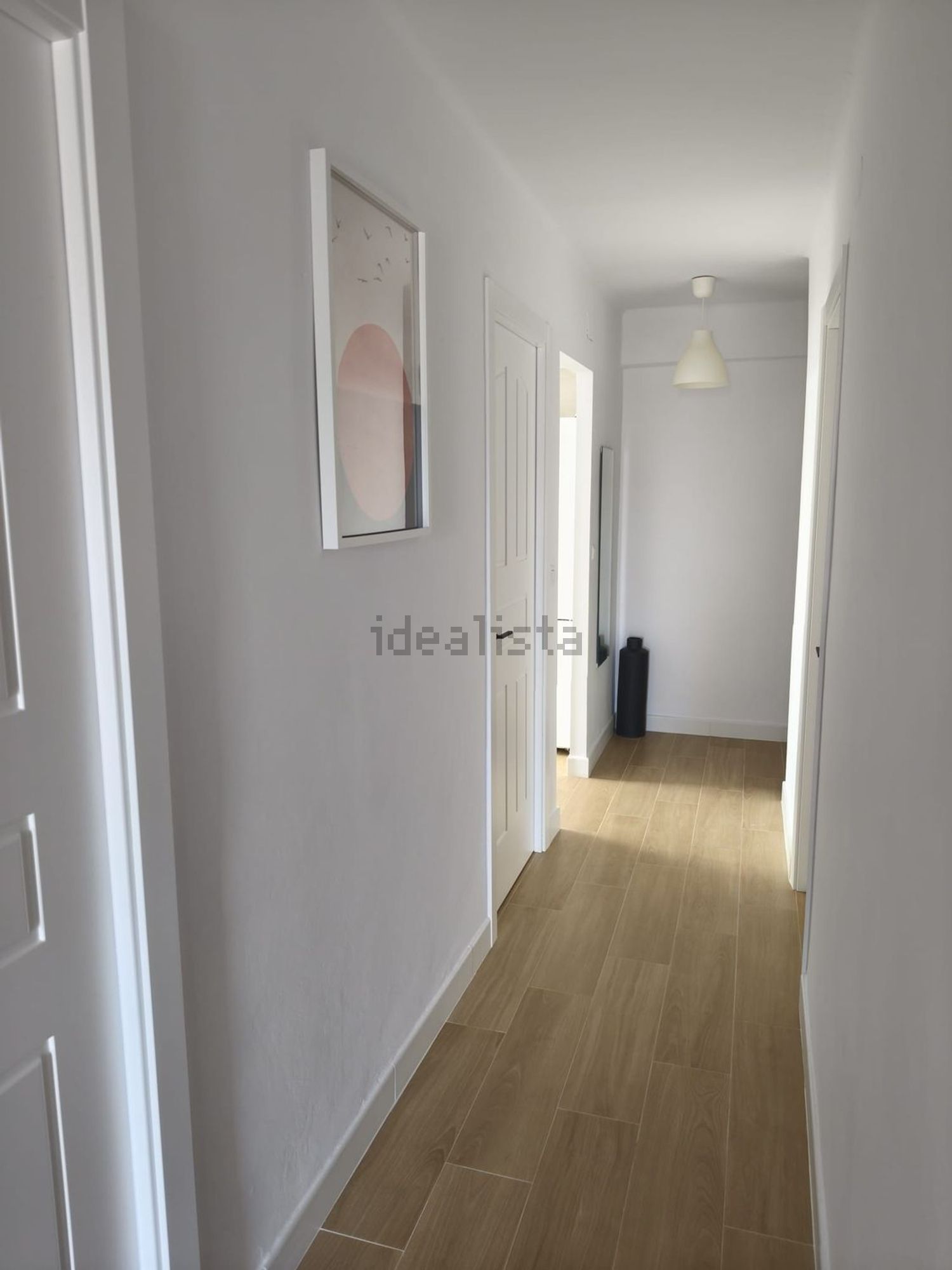 Piso de 80 m² en Málaga