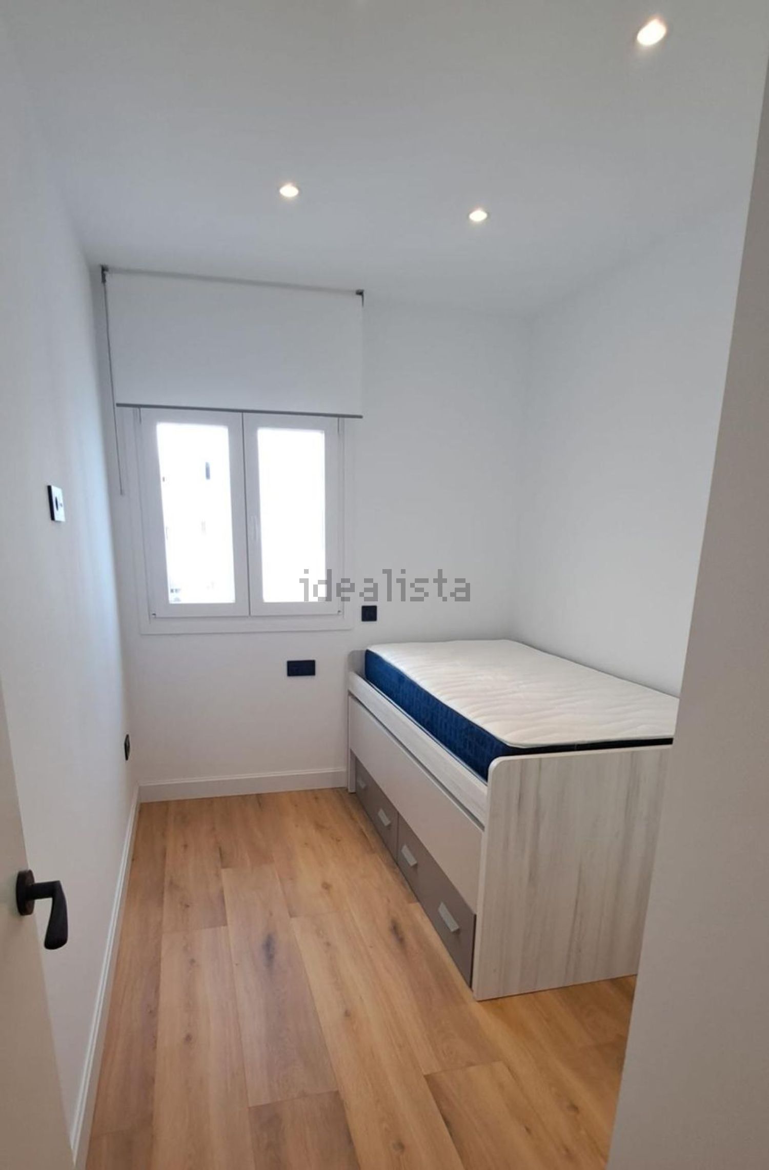 Pis de 70 m² a Màlaga