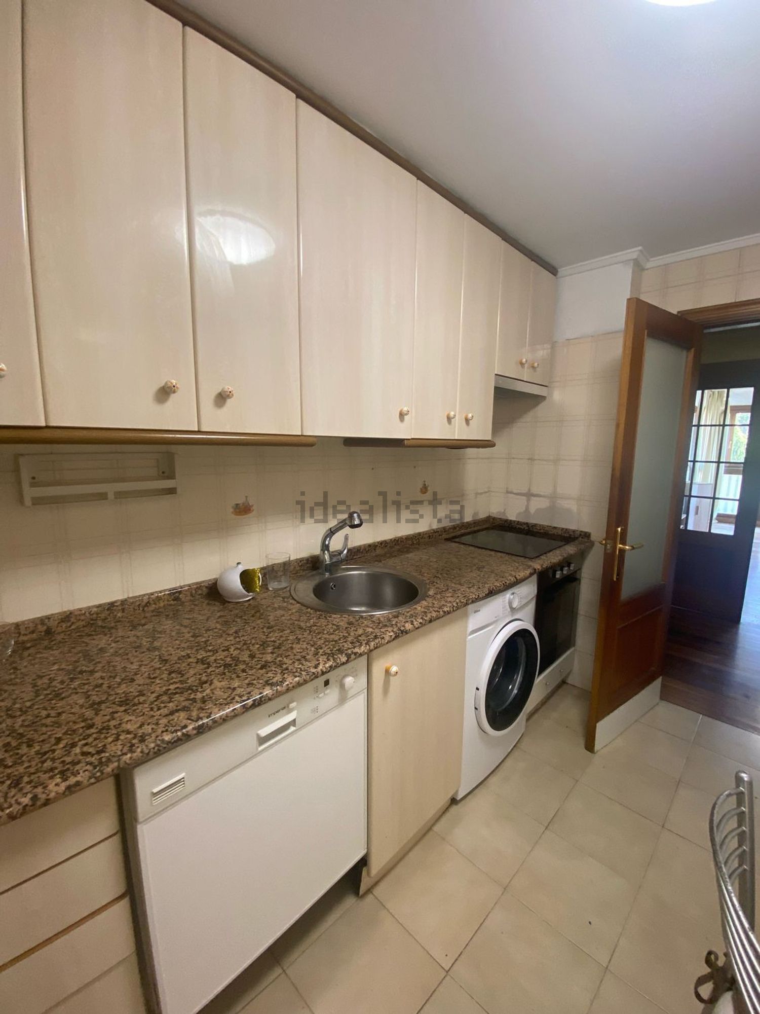 Piso de 104 m² en Haro