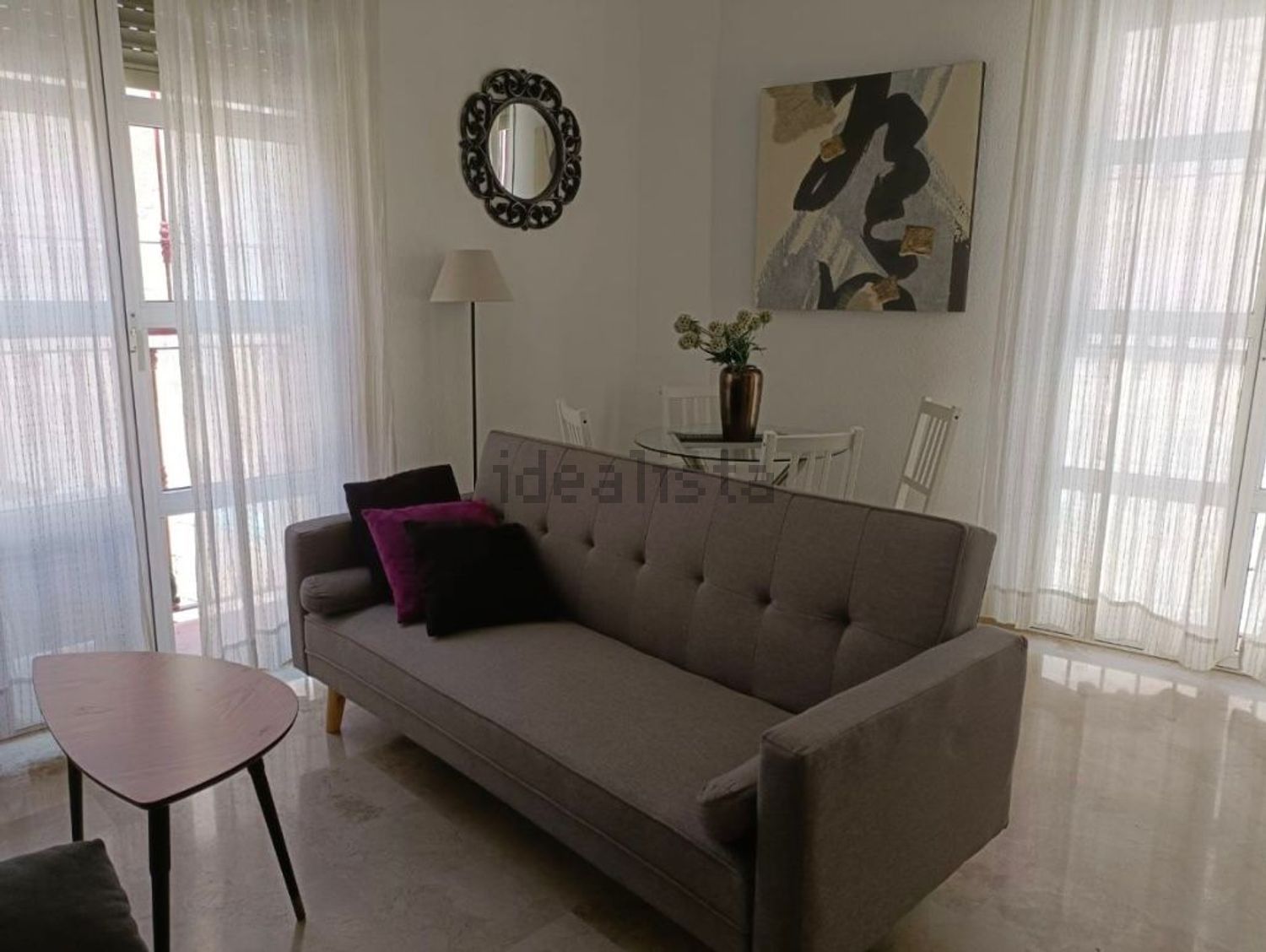 Habitación 60 m², Almería