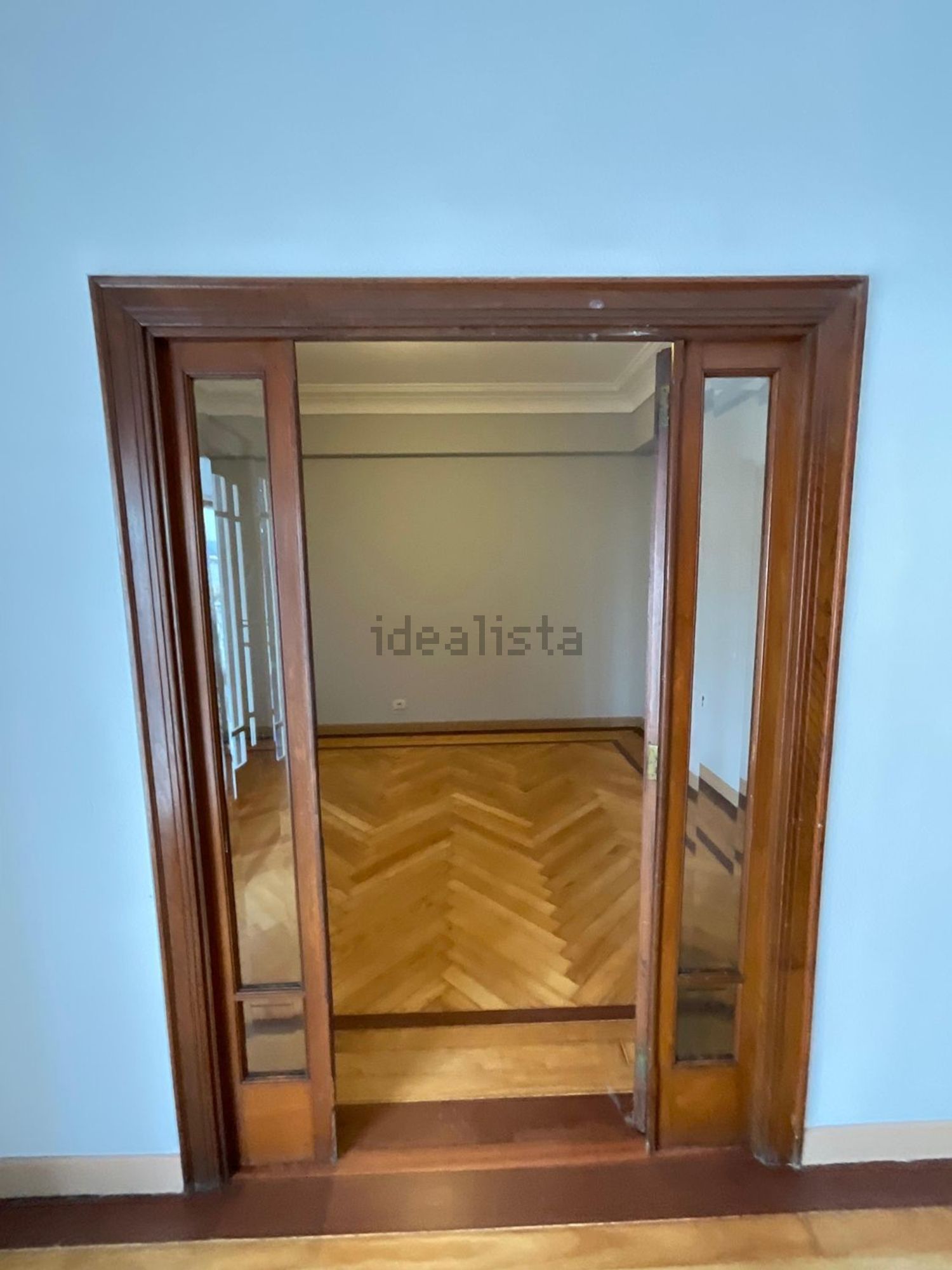 Pis de 200 m² a Vigo