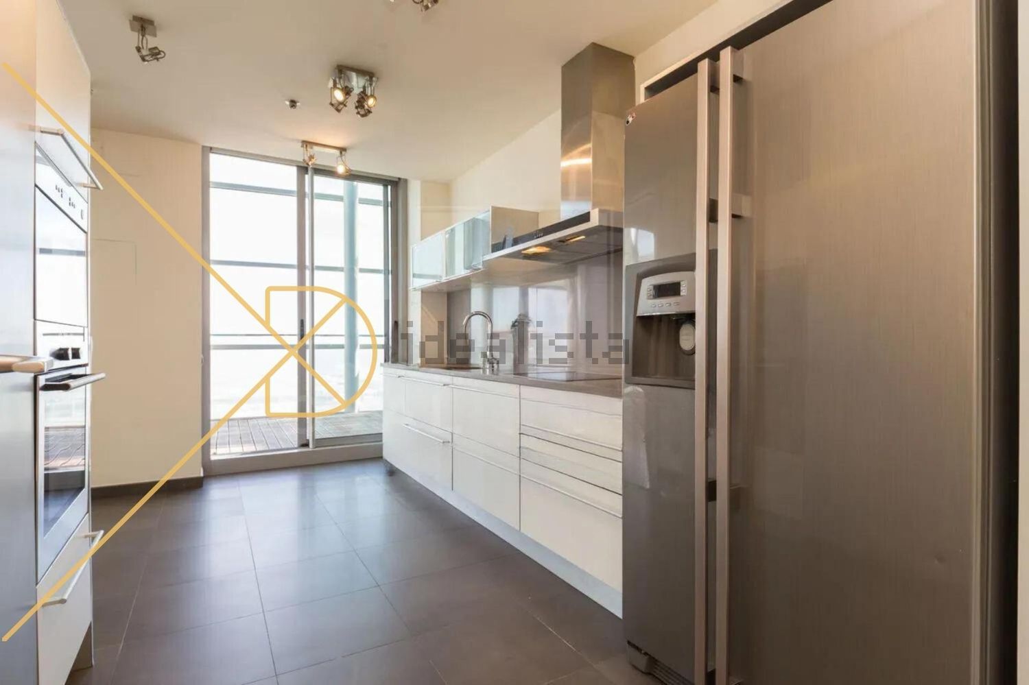 Pis de 157 m² a Barcelona