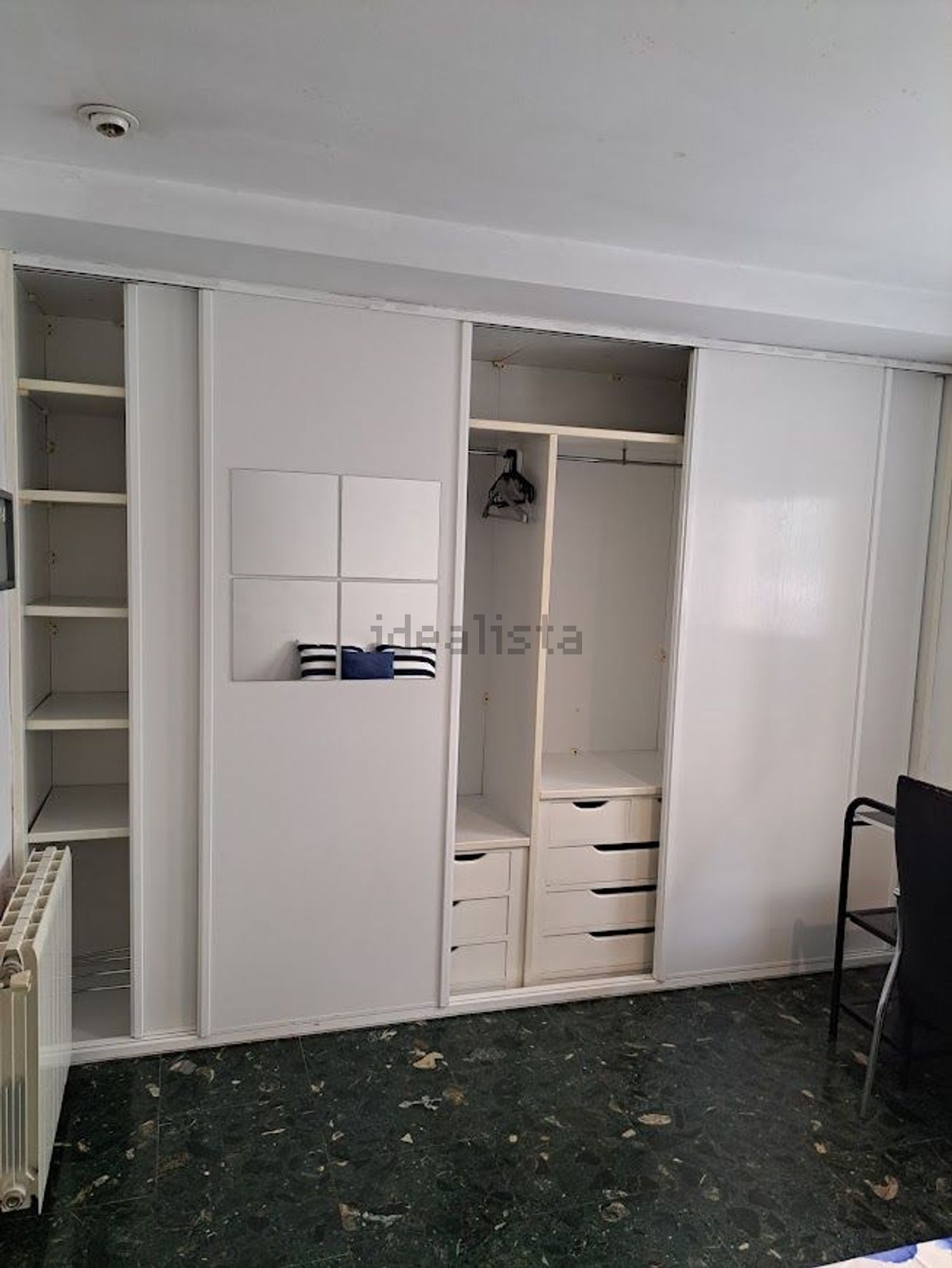 Appartamento 135 m² a Valencia
