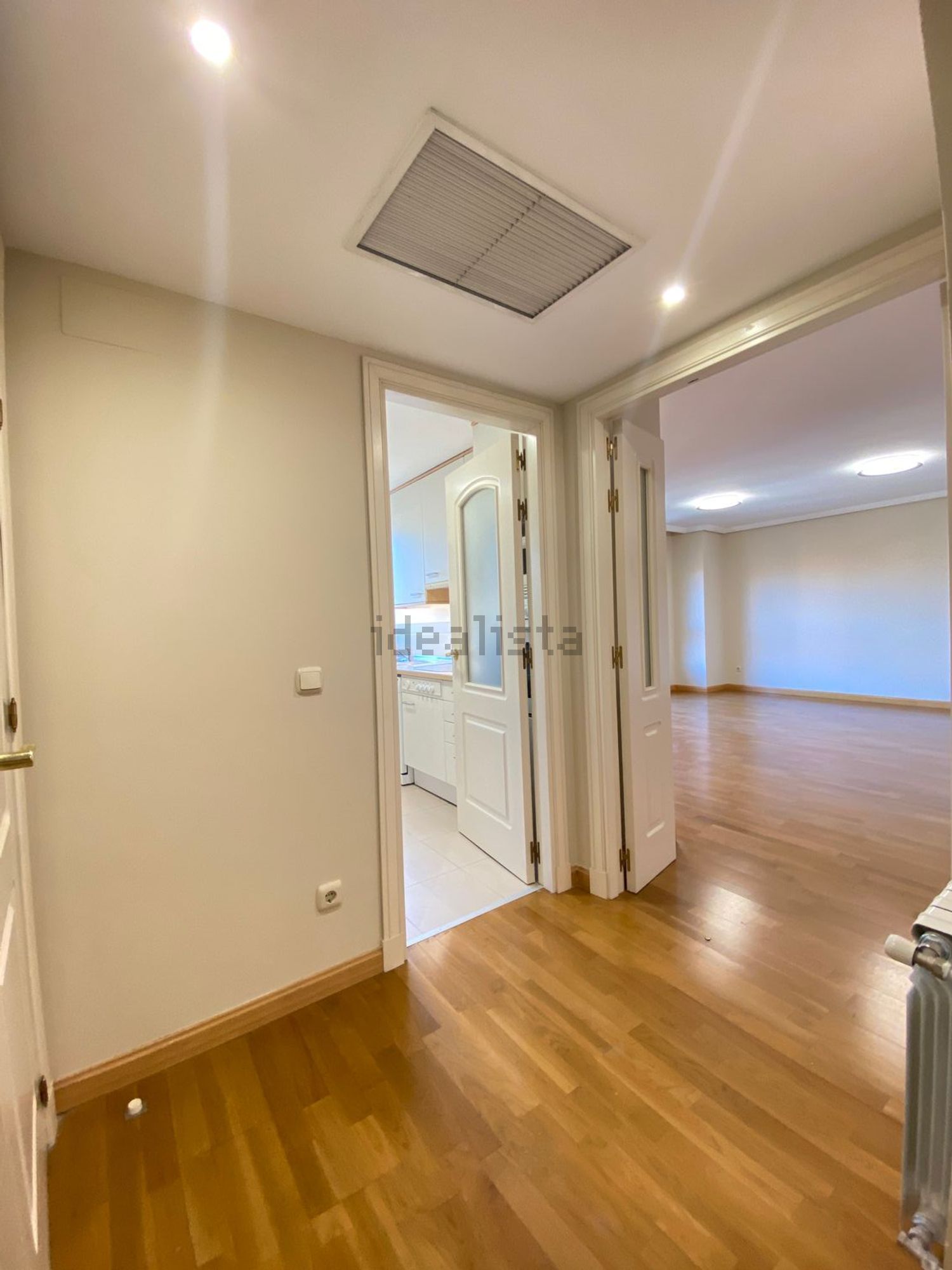 Pis de 168 m² a Madrid
