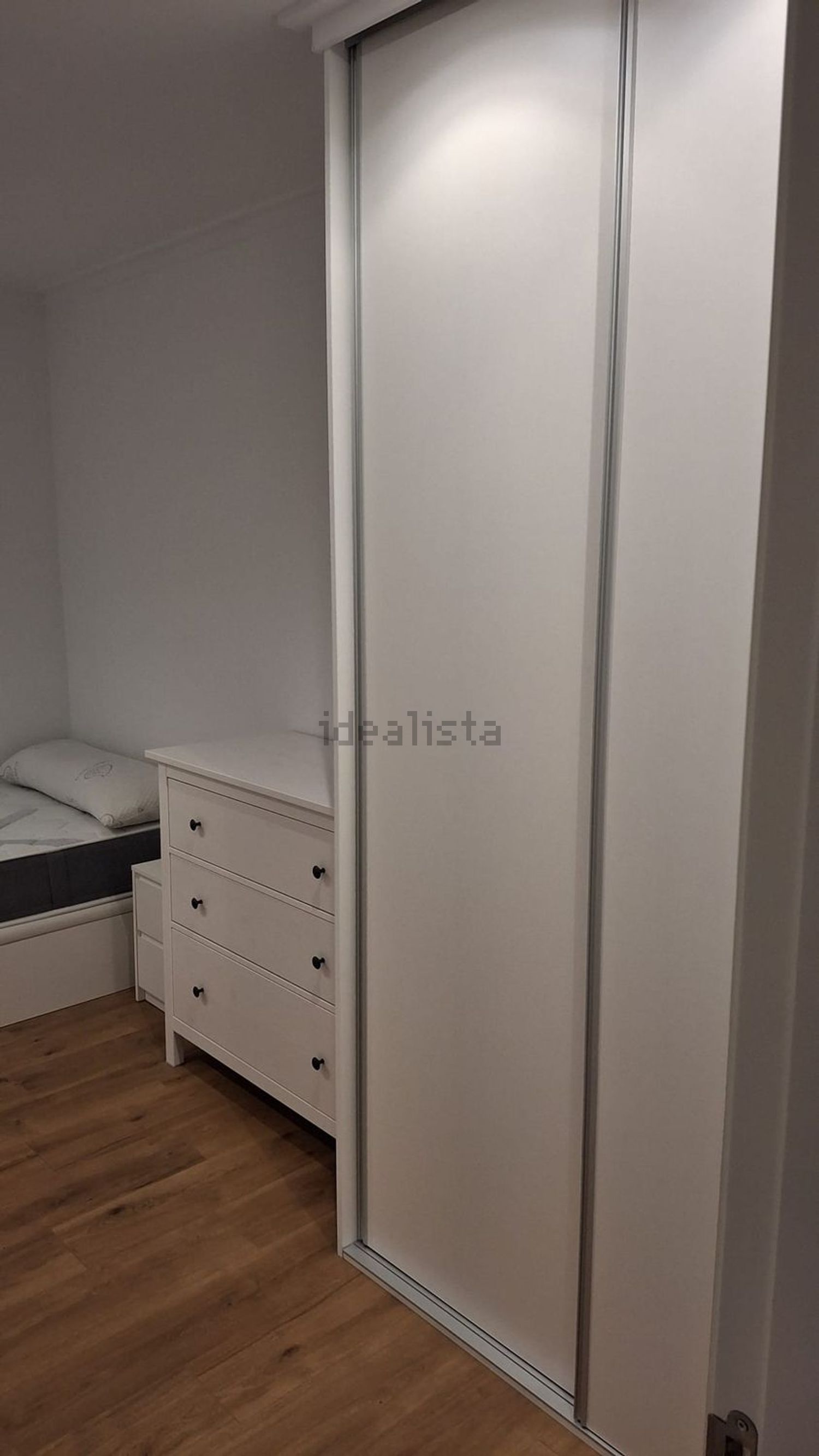 Piso de 95 m² en Elche