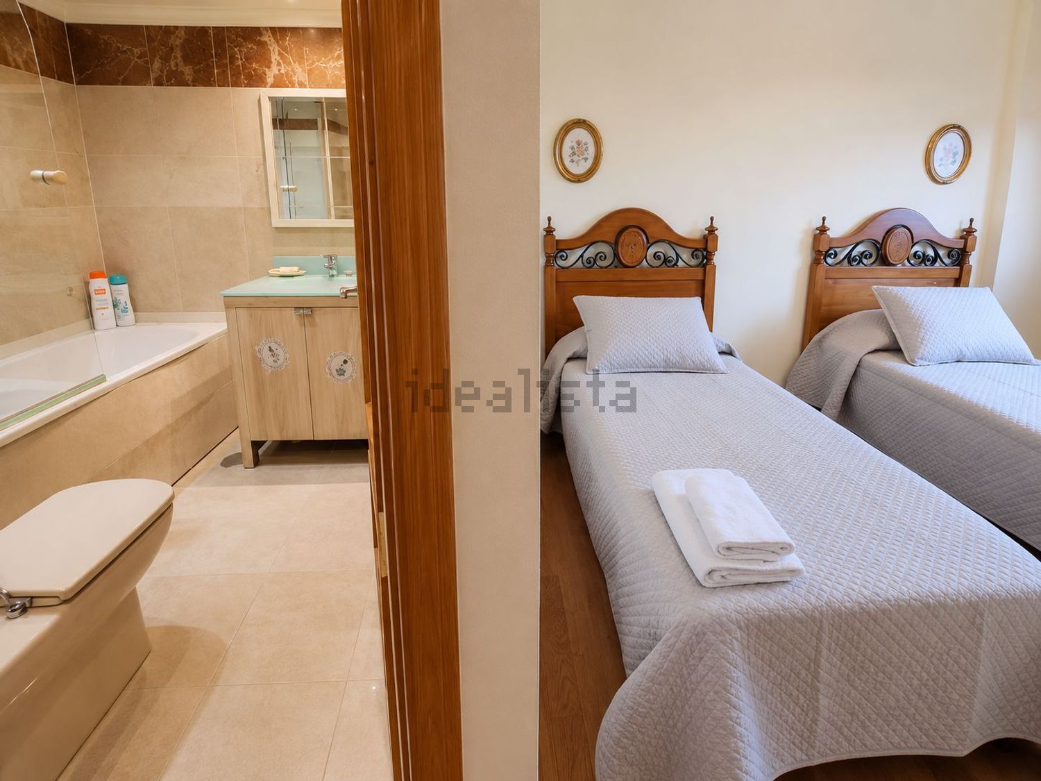 Pis de 85 m² a Santander
