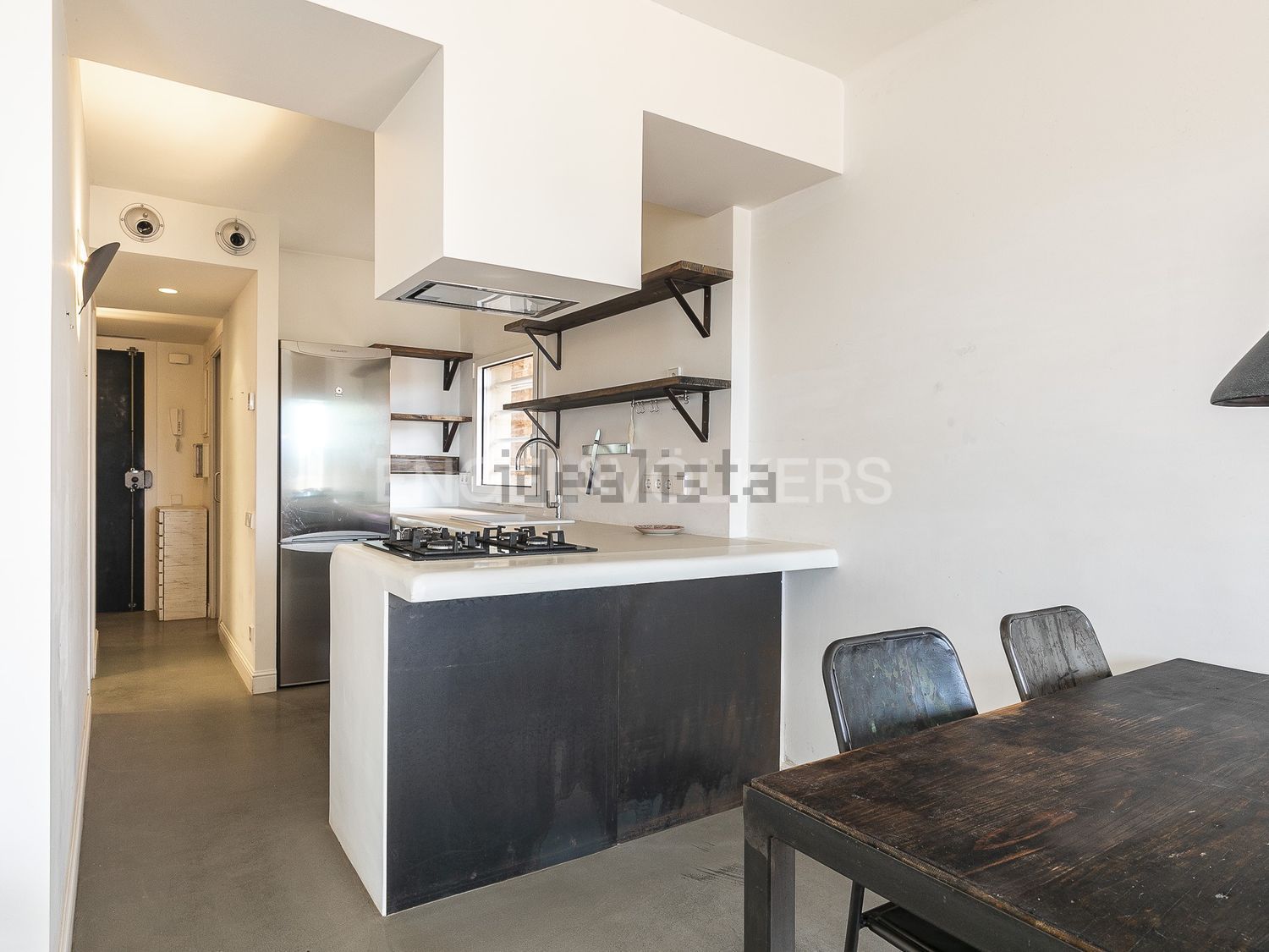 Pis de 110 m² a Barcelona