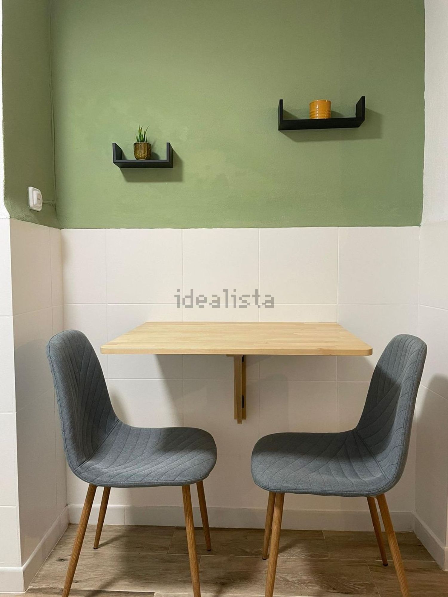Pis de 45 m² a Petrer