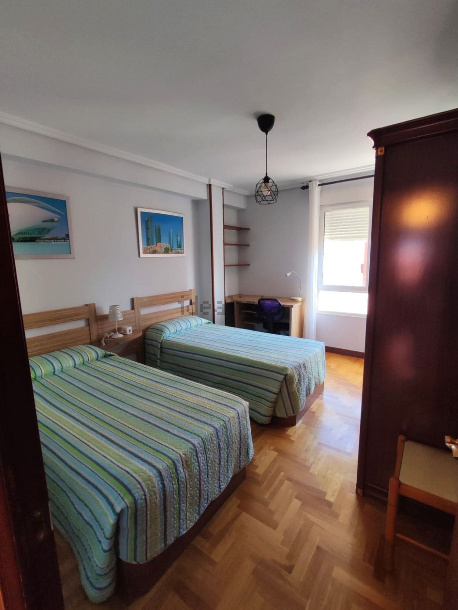 Piso de 75 m² en Santander