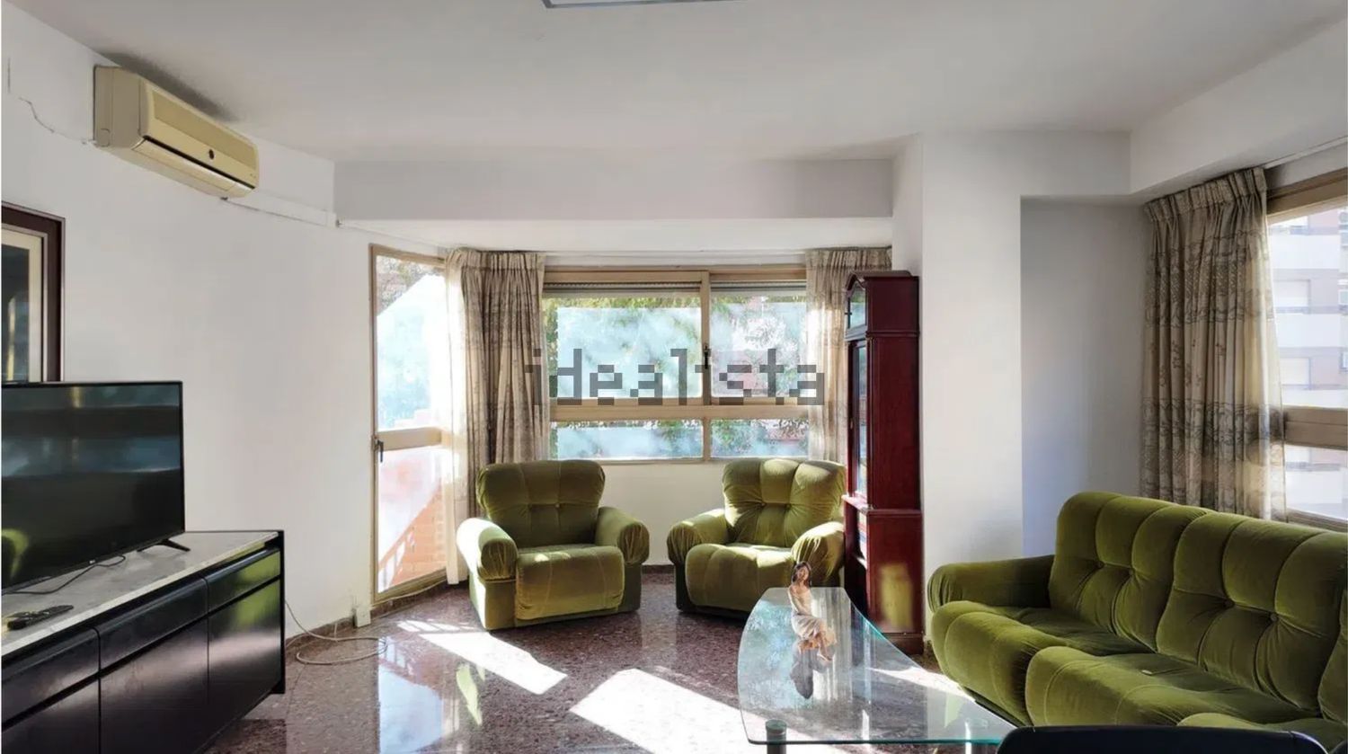 Pis de 155 m² a València