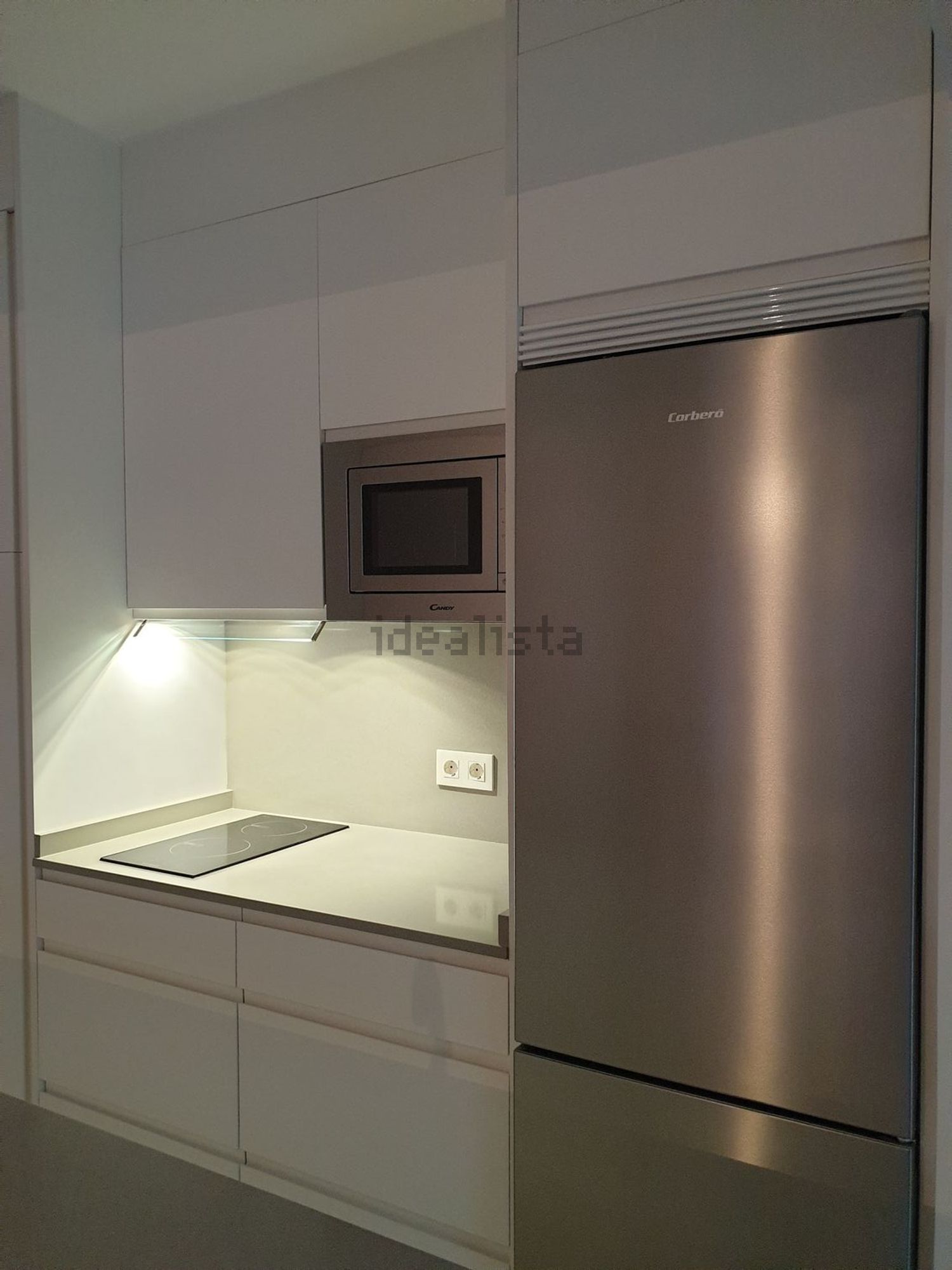 Pis de 78 m² a Sevilla