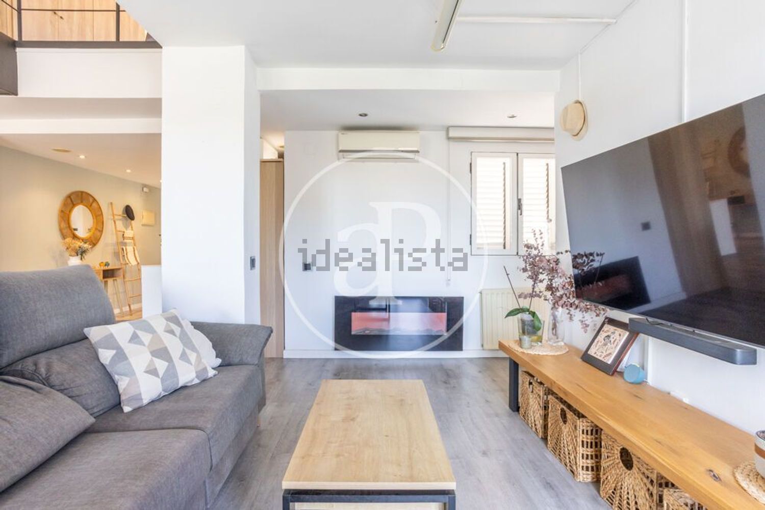 Pis de 120 m² a València