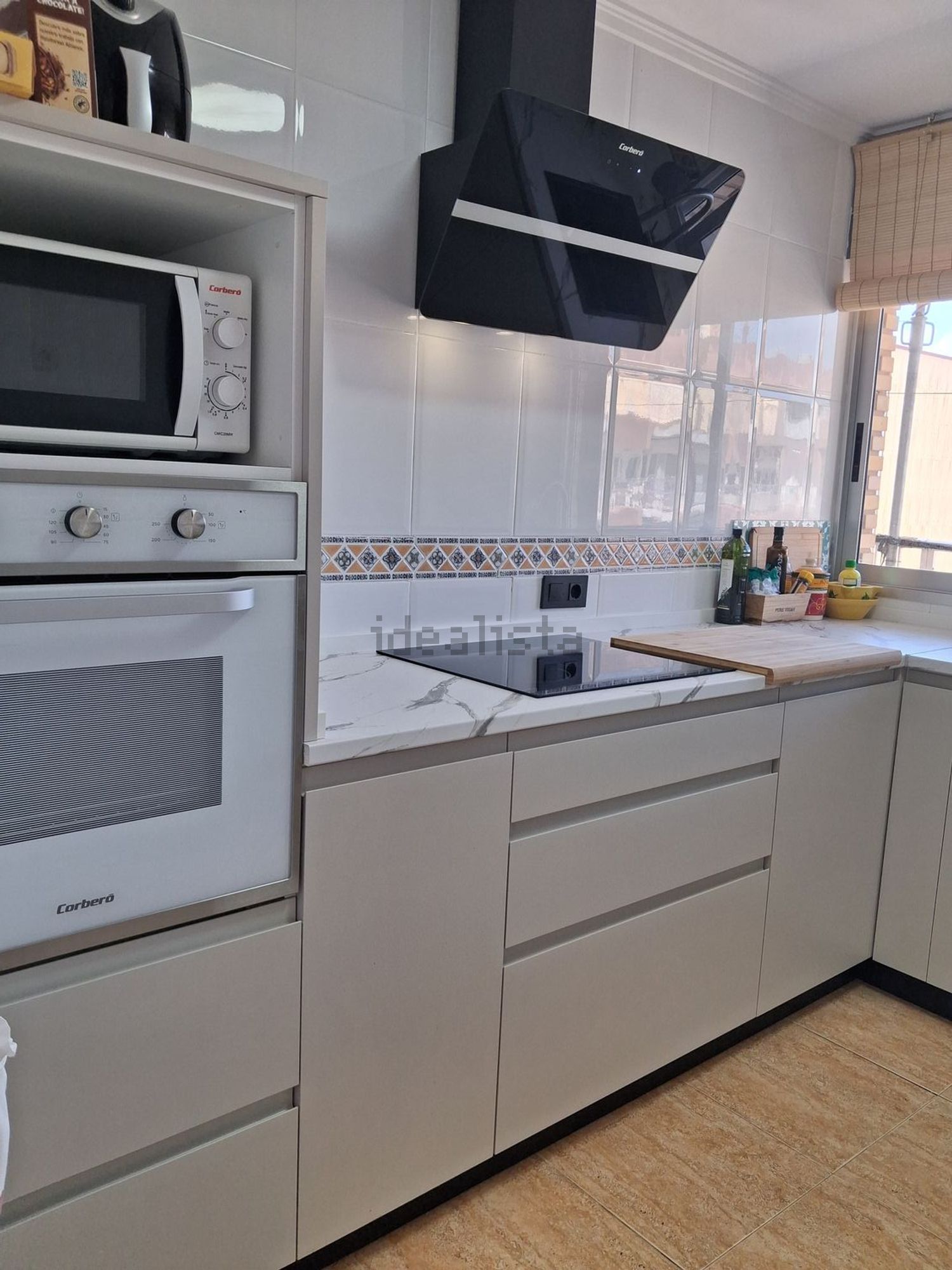 Pis de 135 m² a Sueca