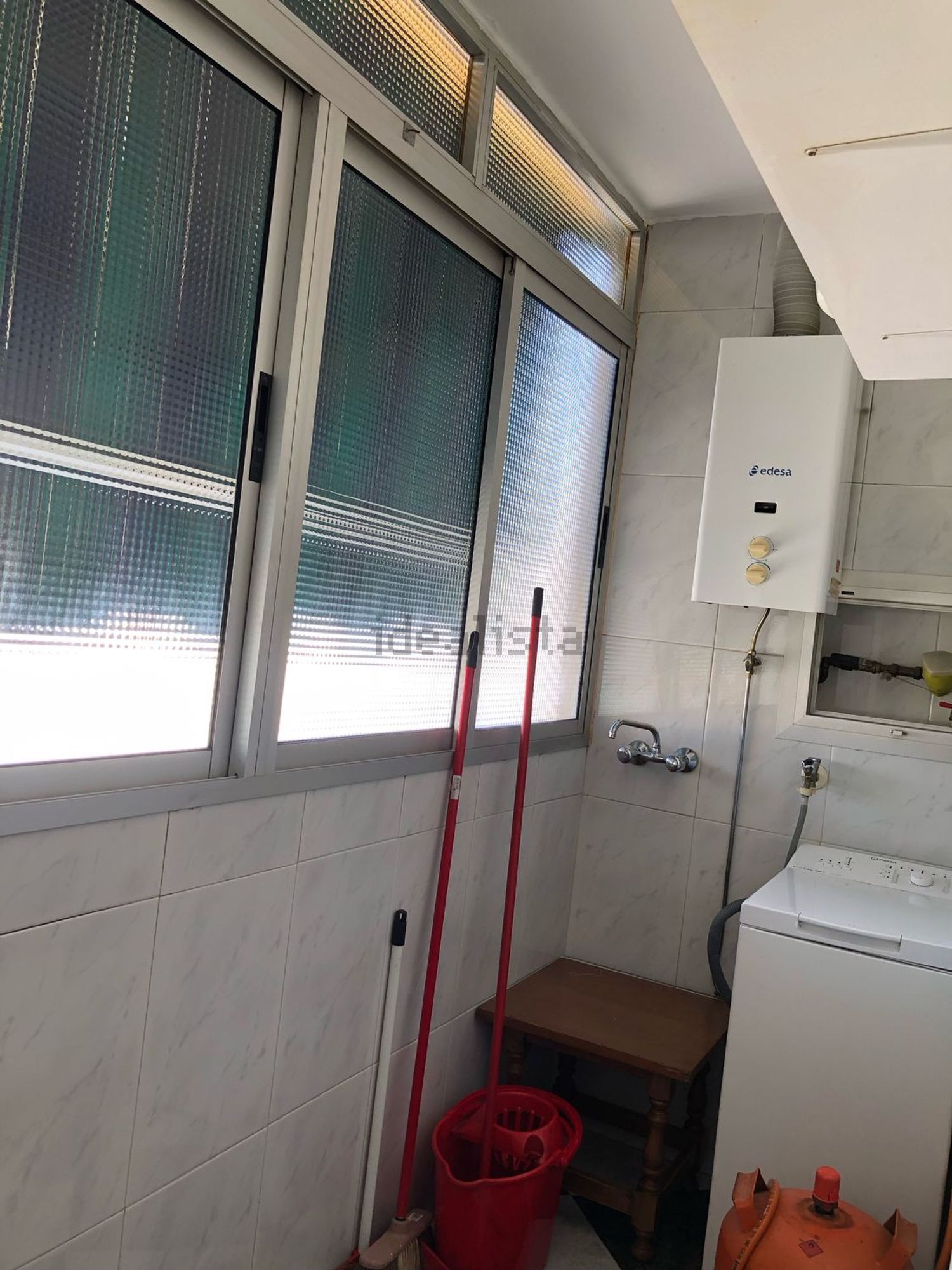 Zimmer zur Miete, Granada