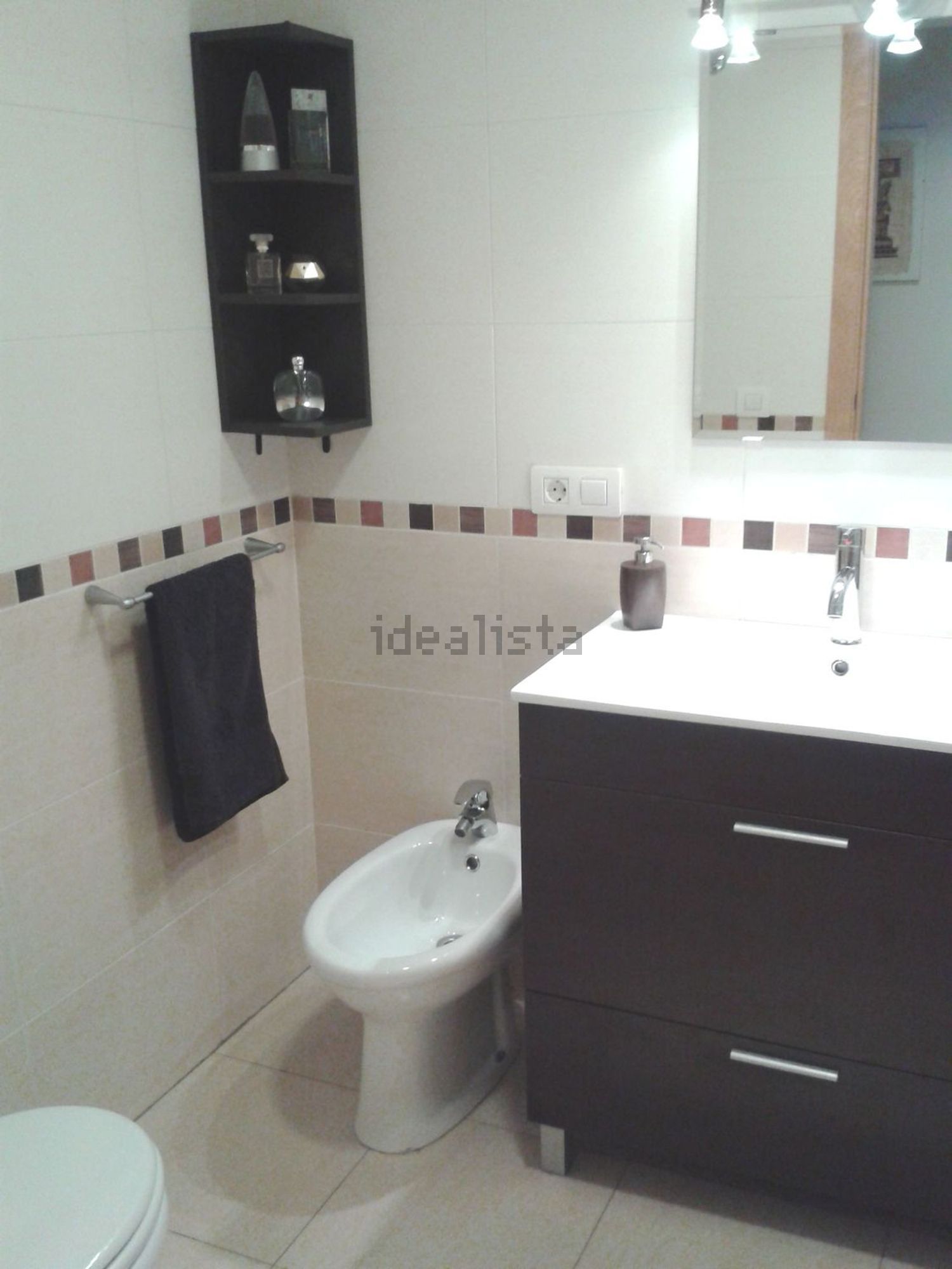 Flat 65 m² in Almassora