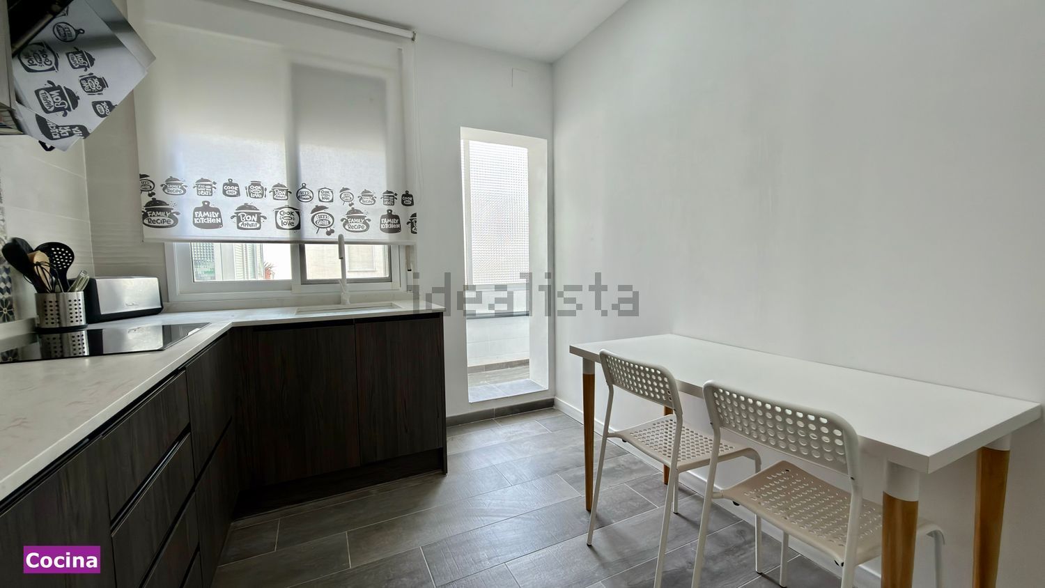 Stanza in affitto, Valencia