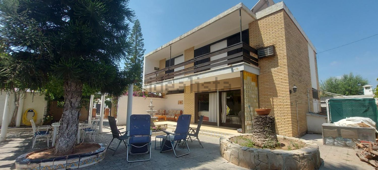Maison 297 m² à Sagunt / Sagunto