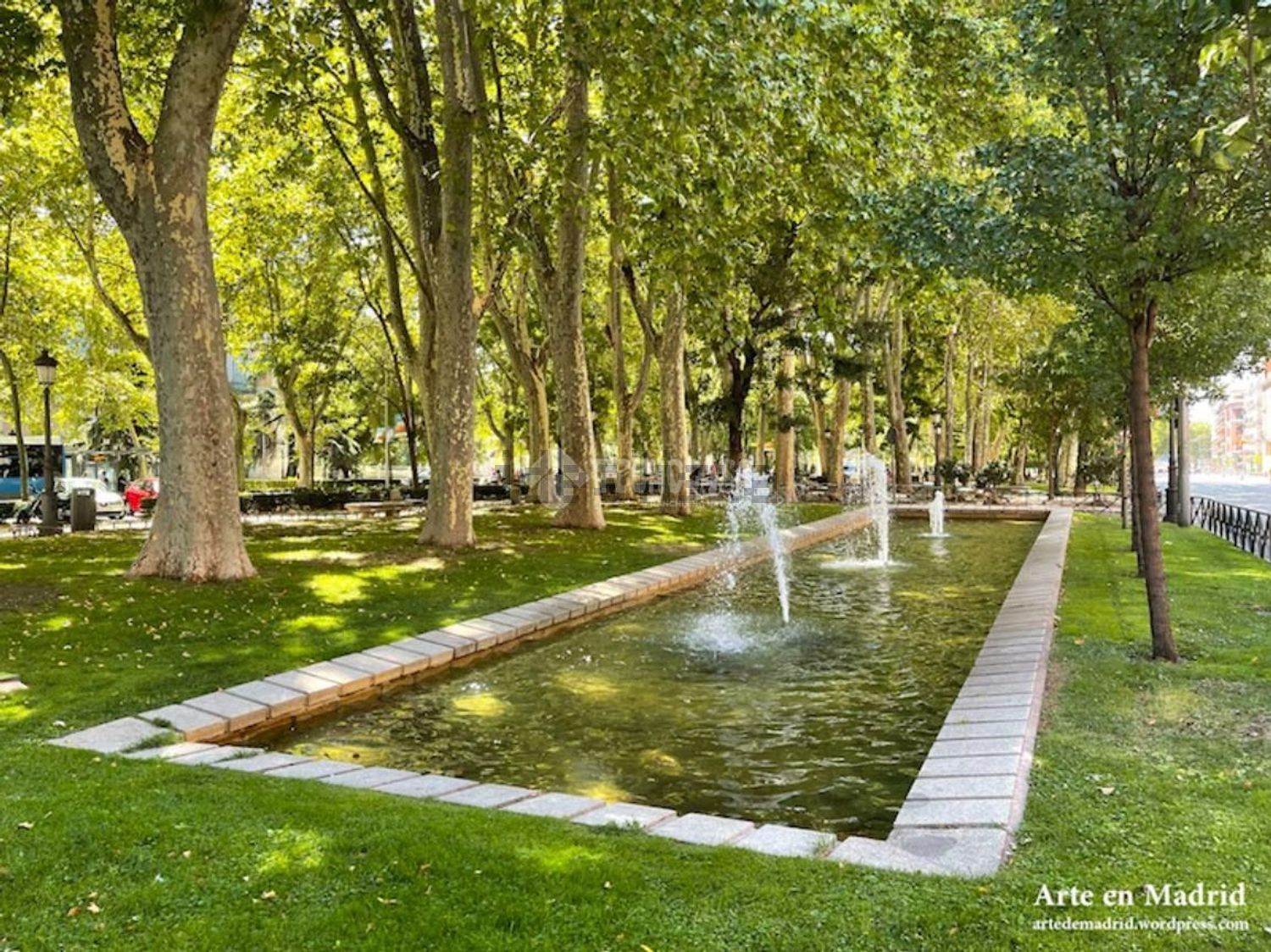 Apartamento 50 m² em Madrid