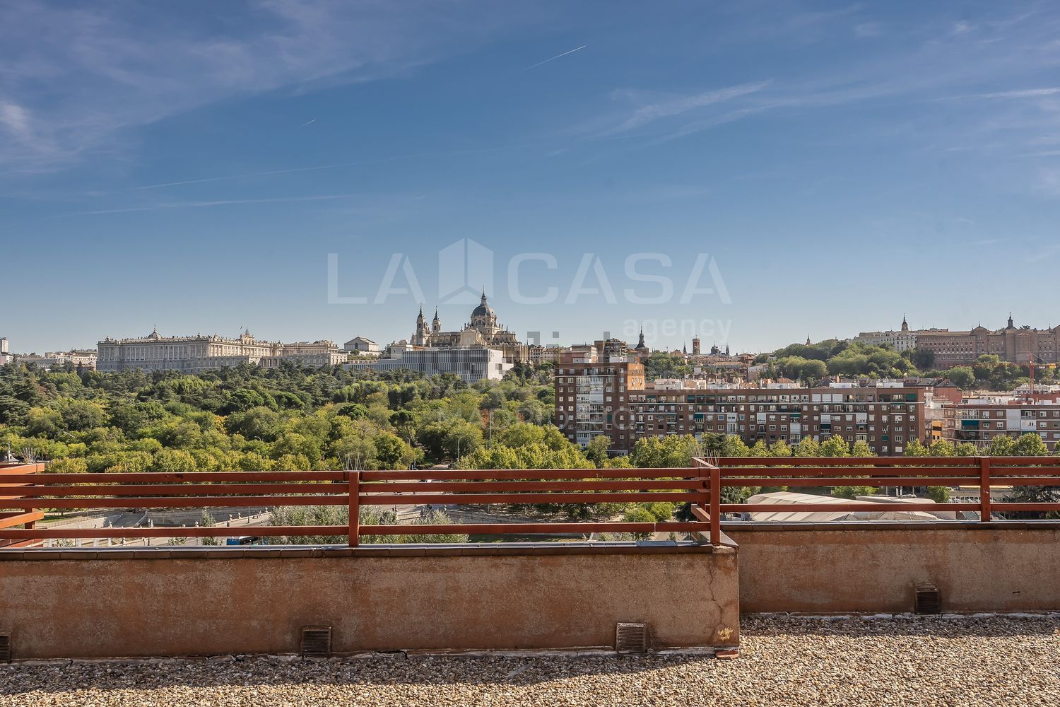 Pis de 94 m² a Madrid