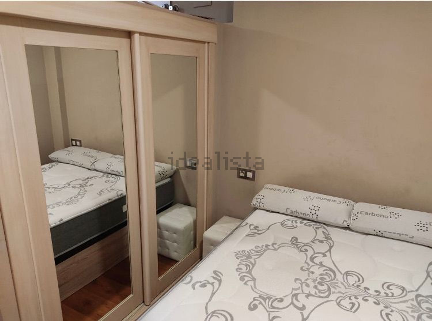 Квартира 40 м² у Soria