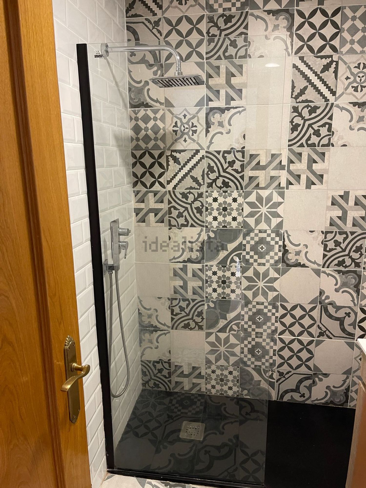 Piso de 70 m² en Madrid