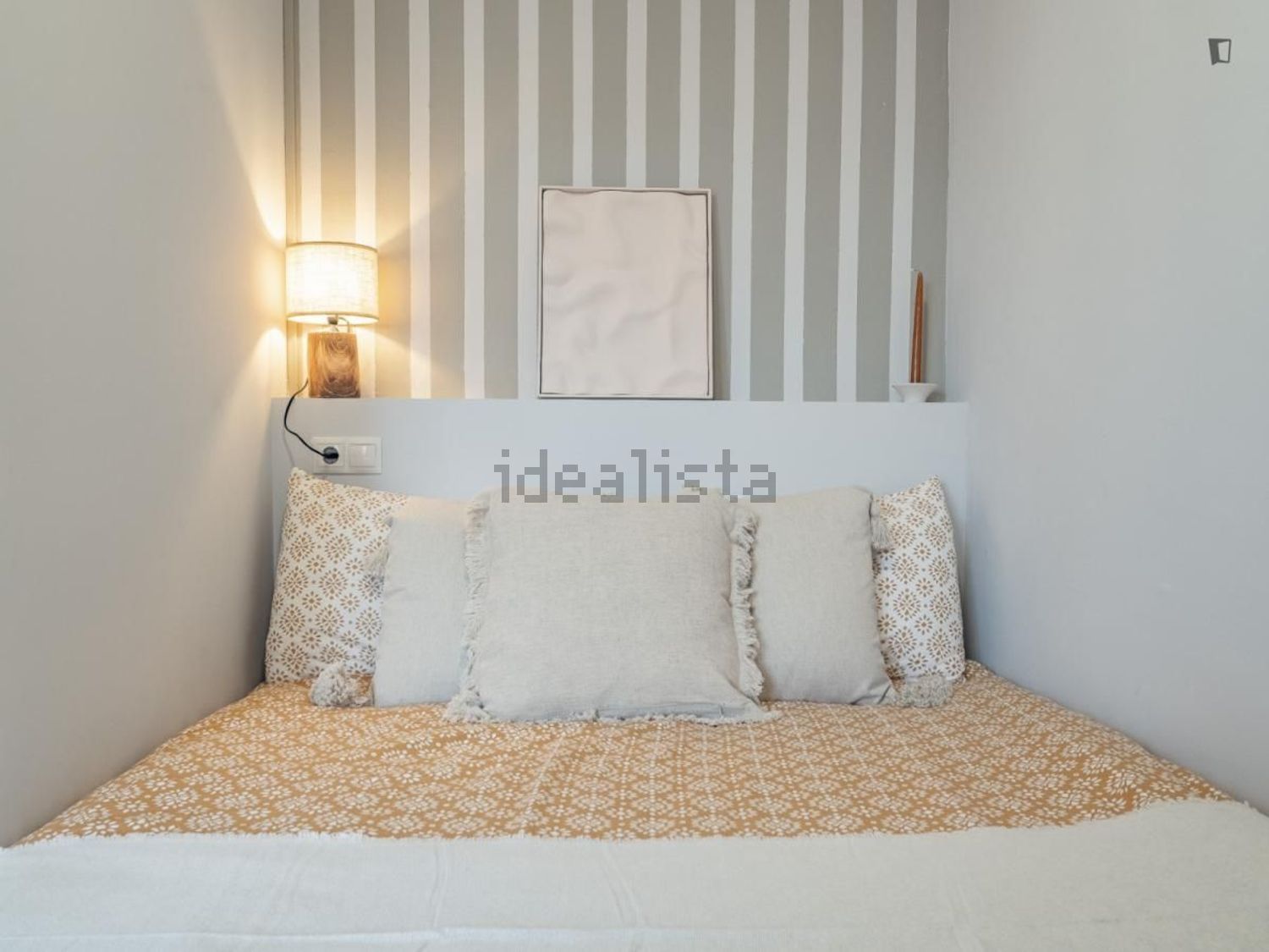 Habitación en alquiler, Barcelona