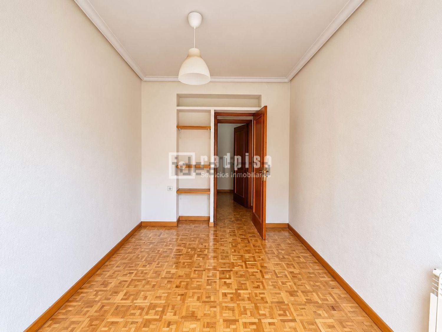 Pis de 66 m² a Madrid