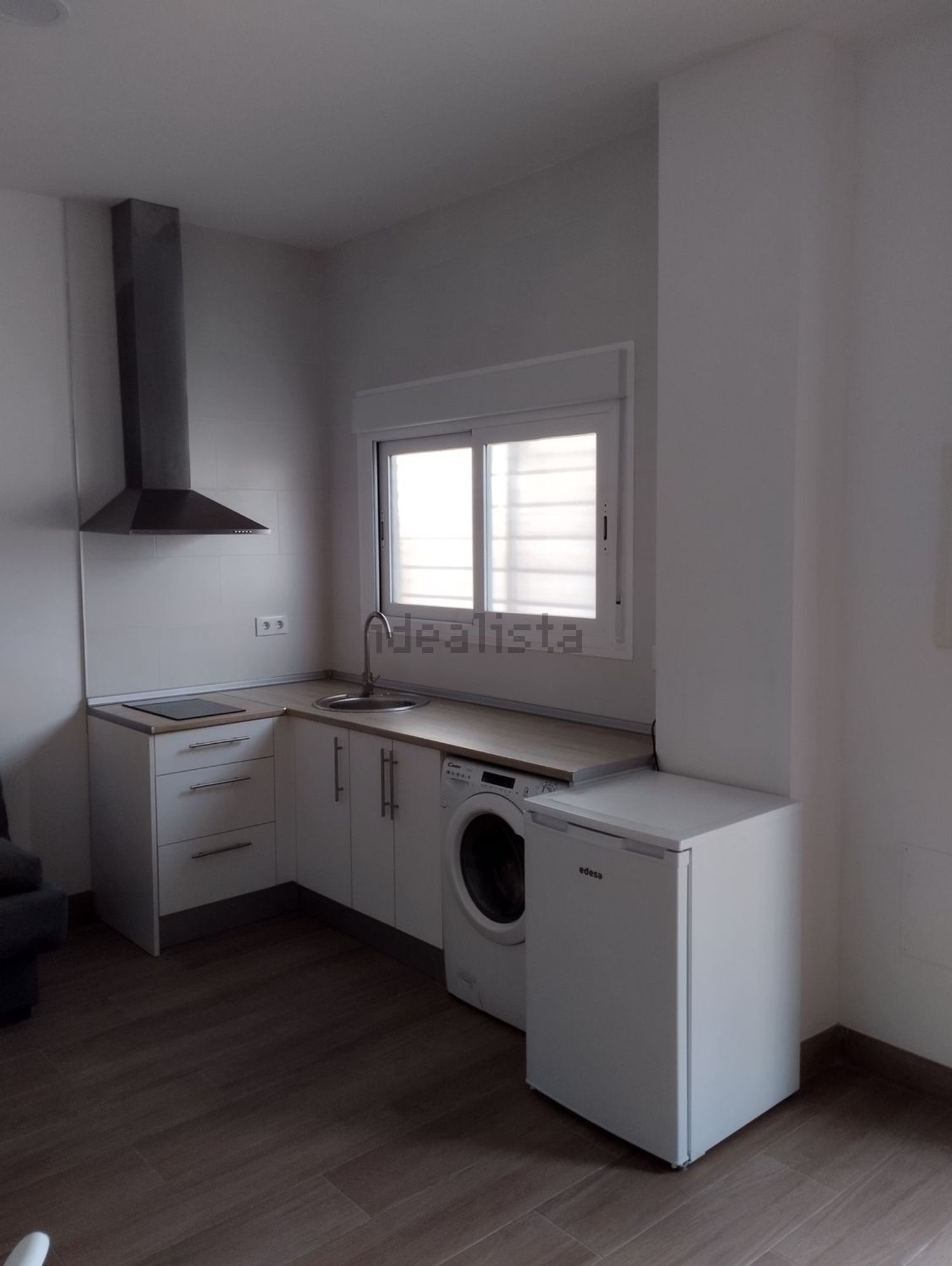 Pis de 40 m² a Sevilla