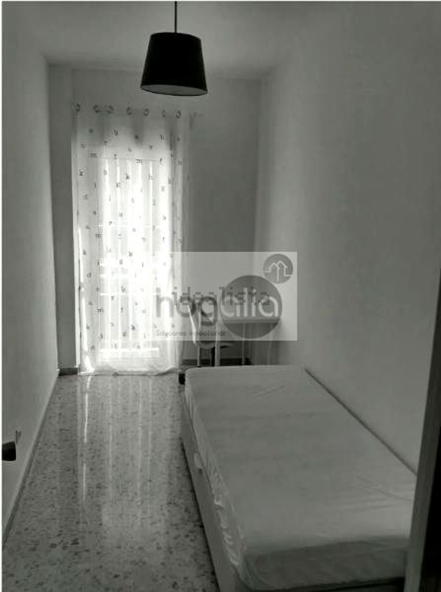 Pis de 100 m² a Sevilla