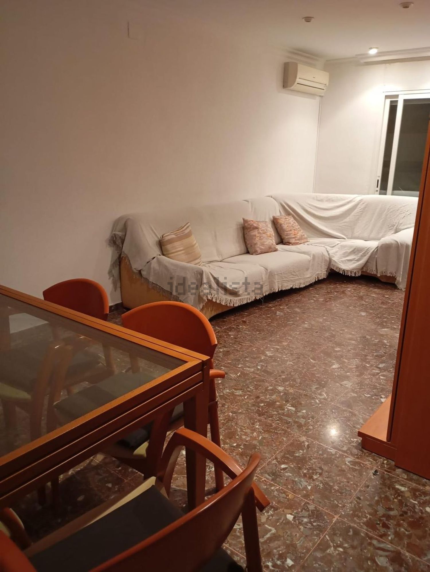 Habitació de lloguer, Tarragona