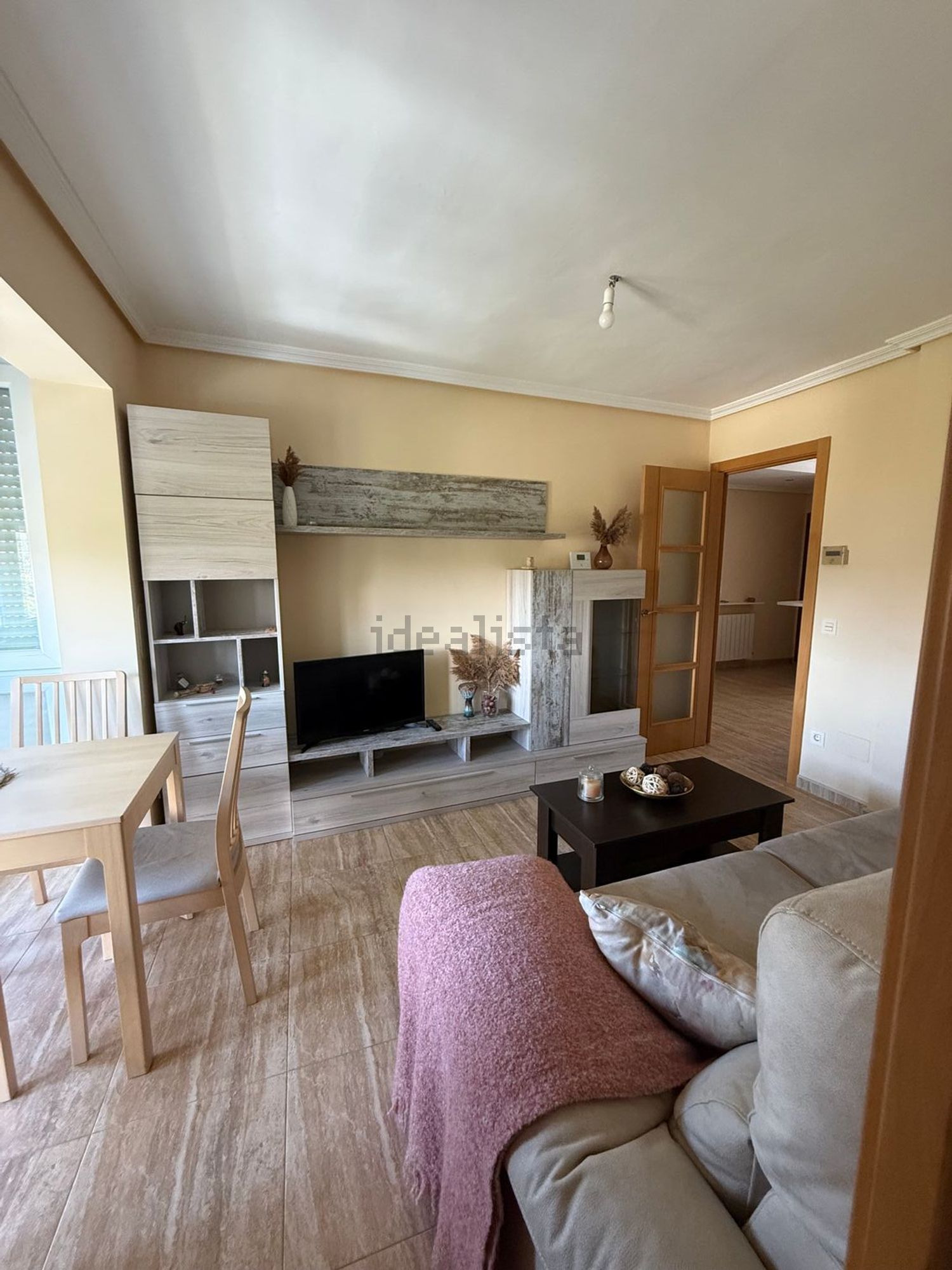Flat 65 m² in Valladolid