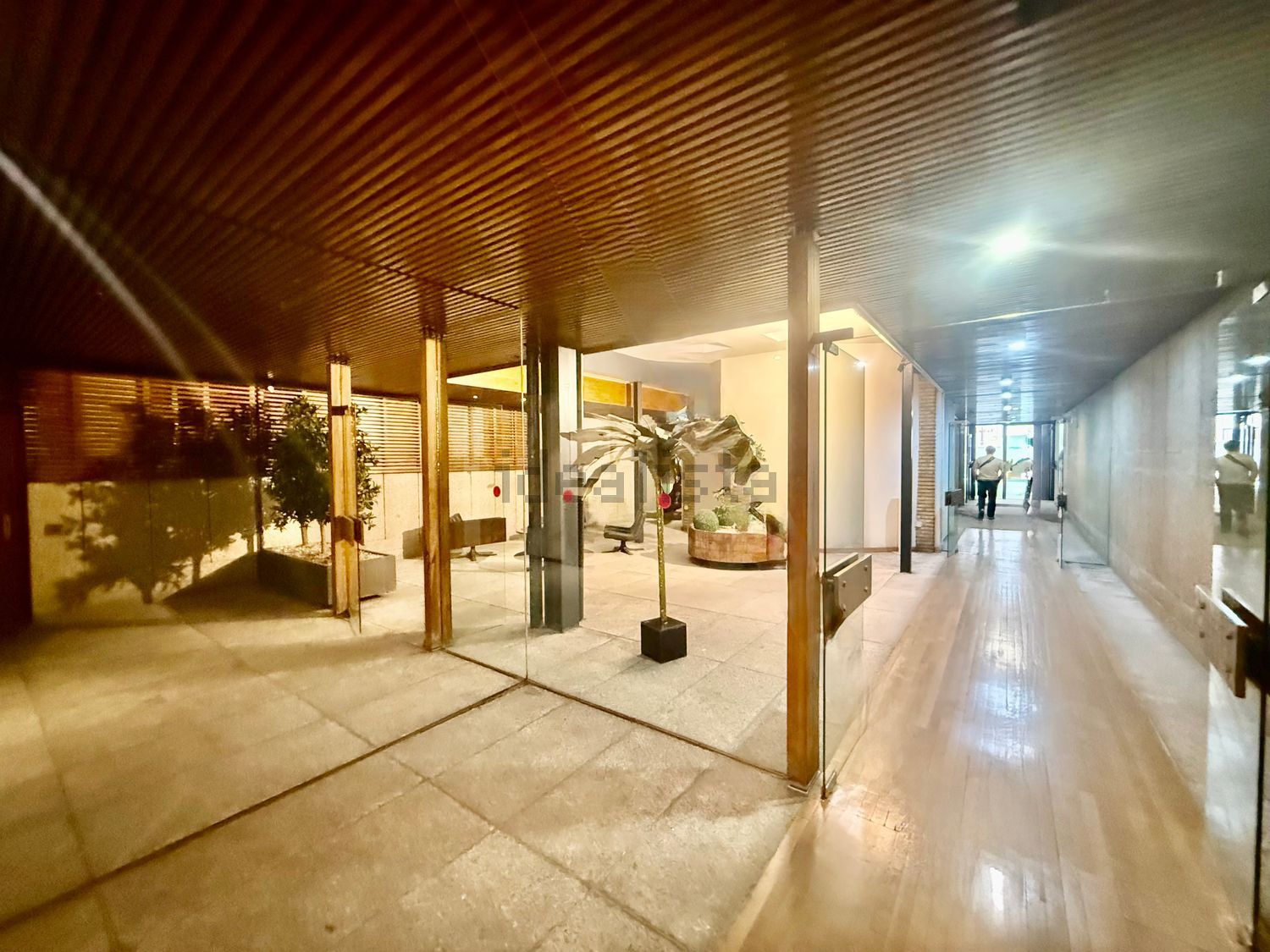 Квартира 152 м² у Madrid