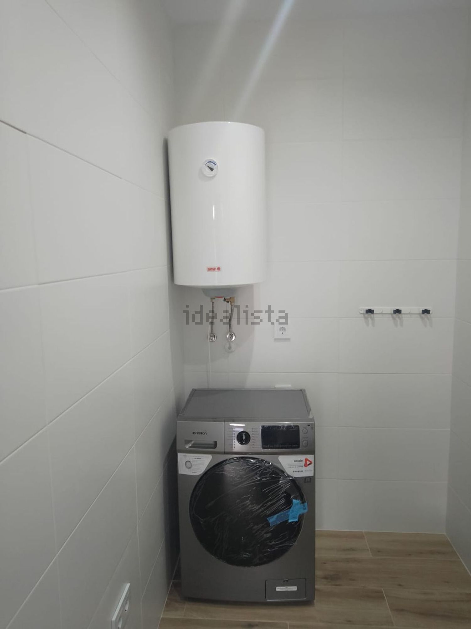 Wohnung 78 m² in Córdoba