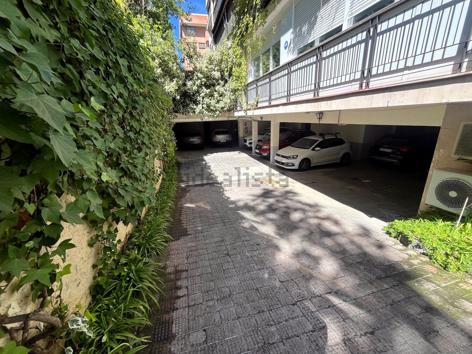 Pis de 76 m² a Madrid