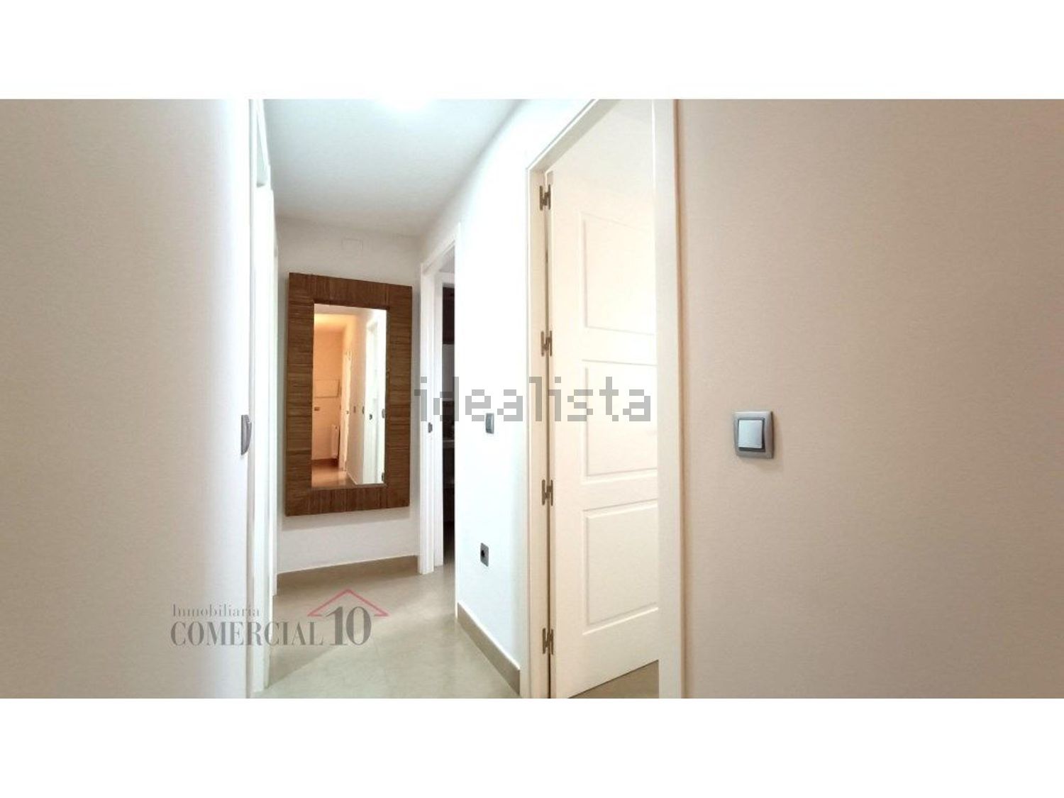 Pis de 104 m² a Badajoz