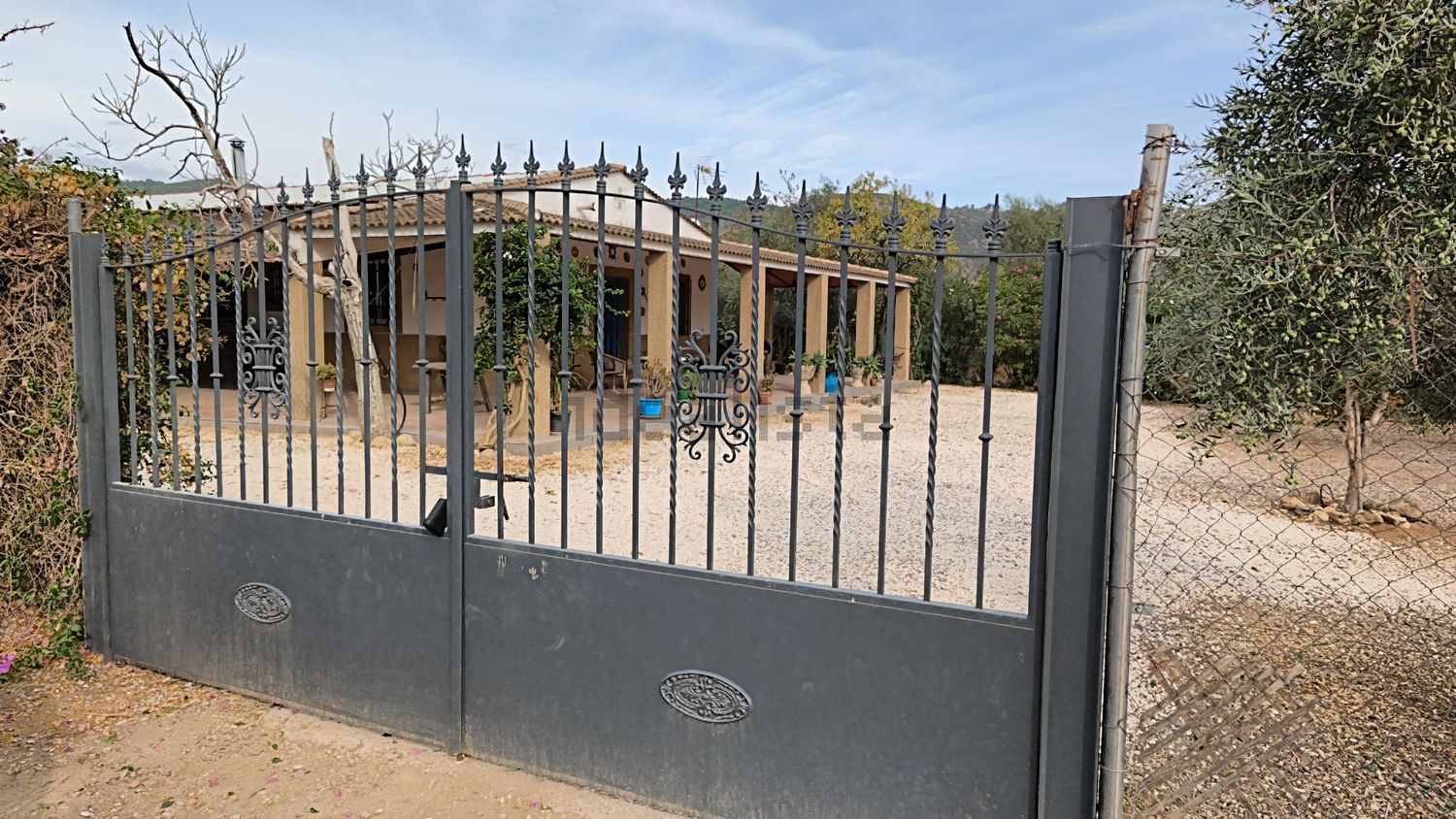 Casa de 140 m² a Còrdova