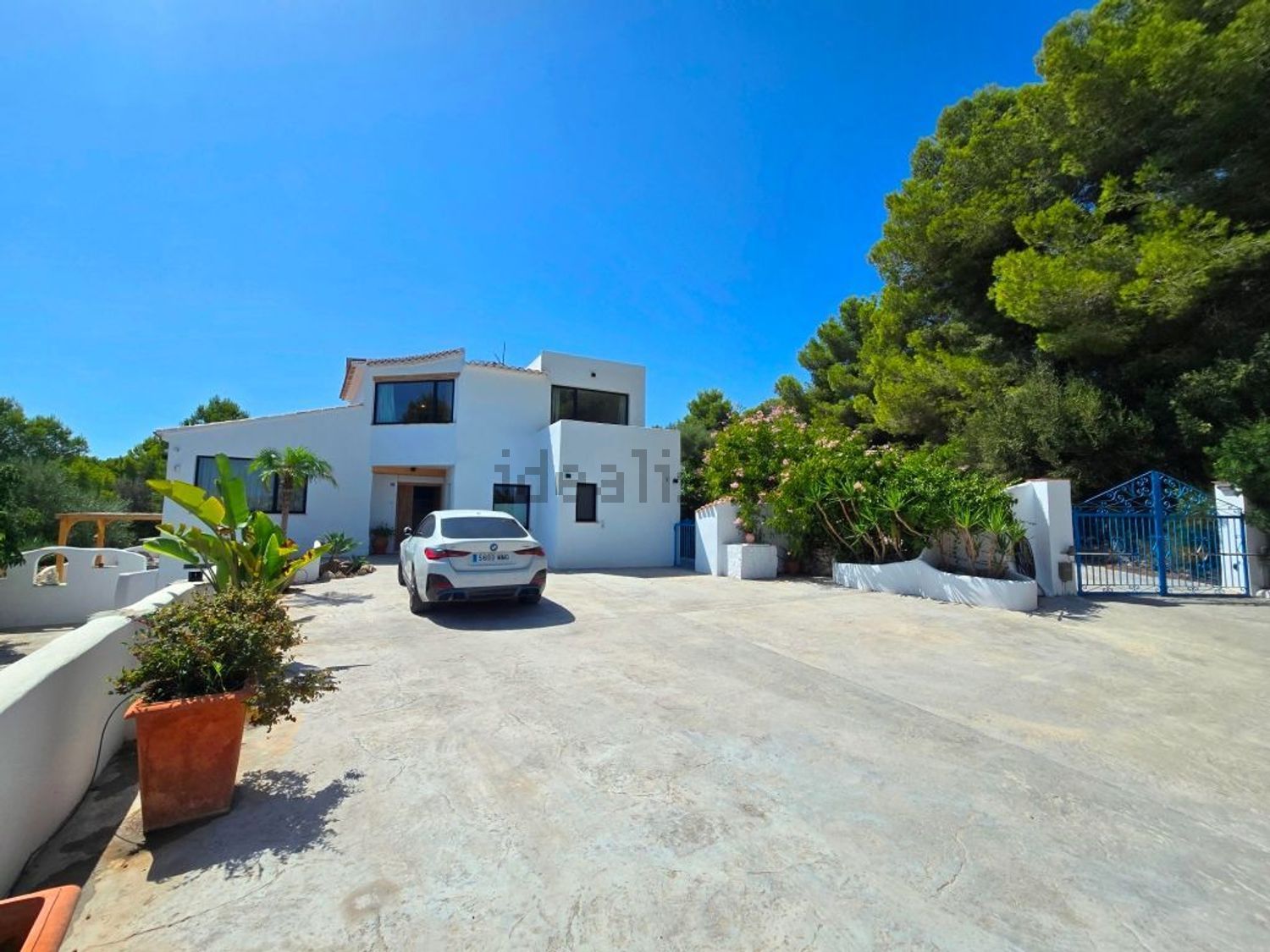Casa de 500 m² a Xàbia