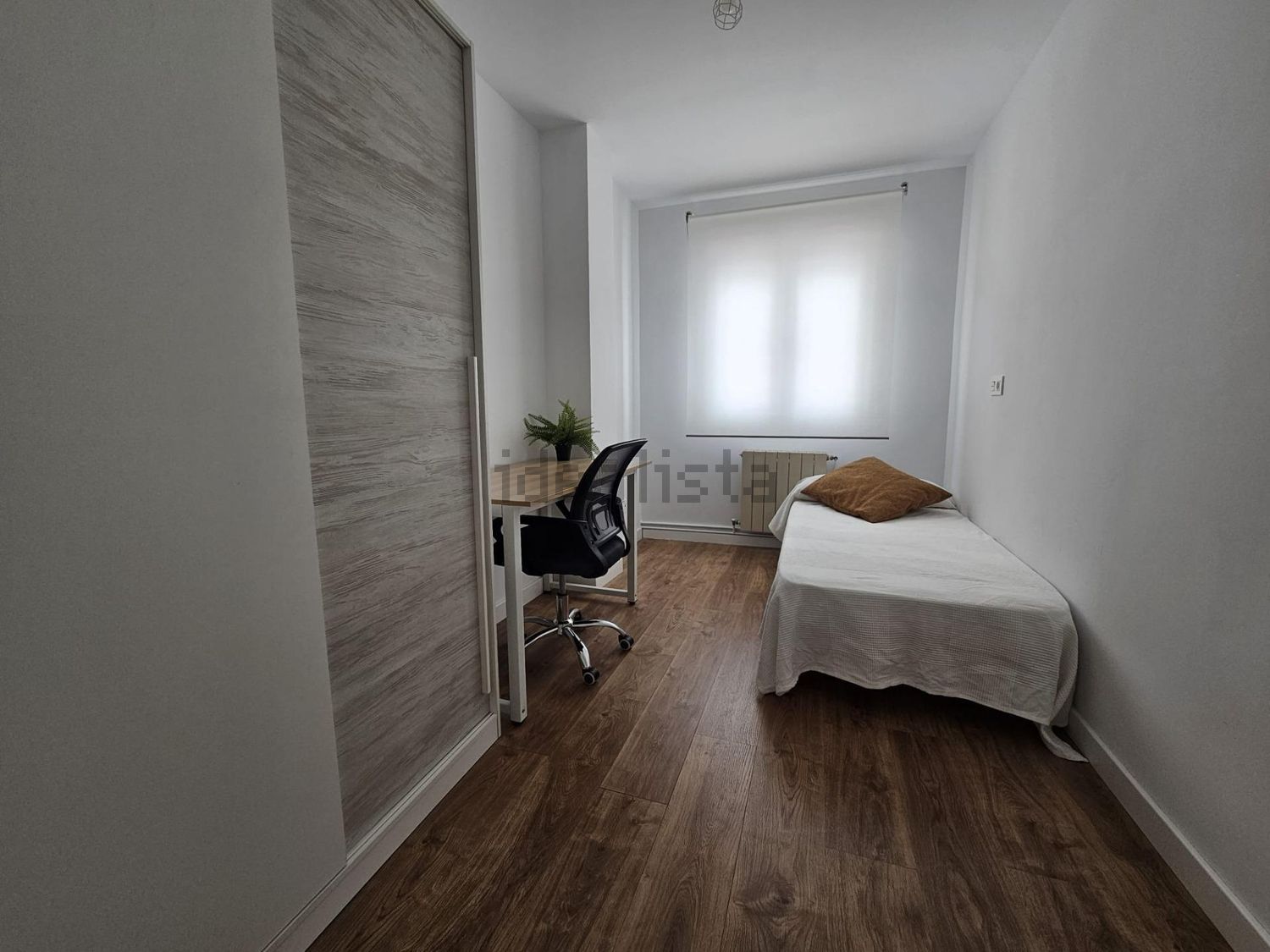 Piso de 57 m² en Zaragoza