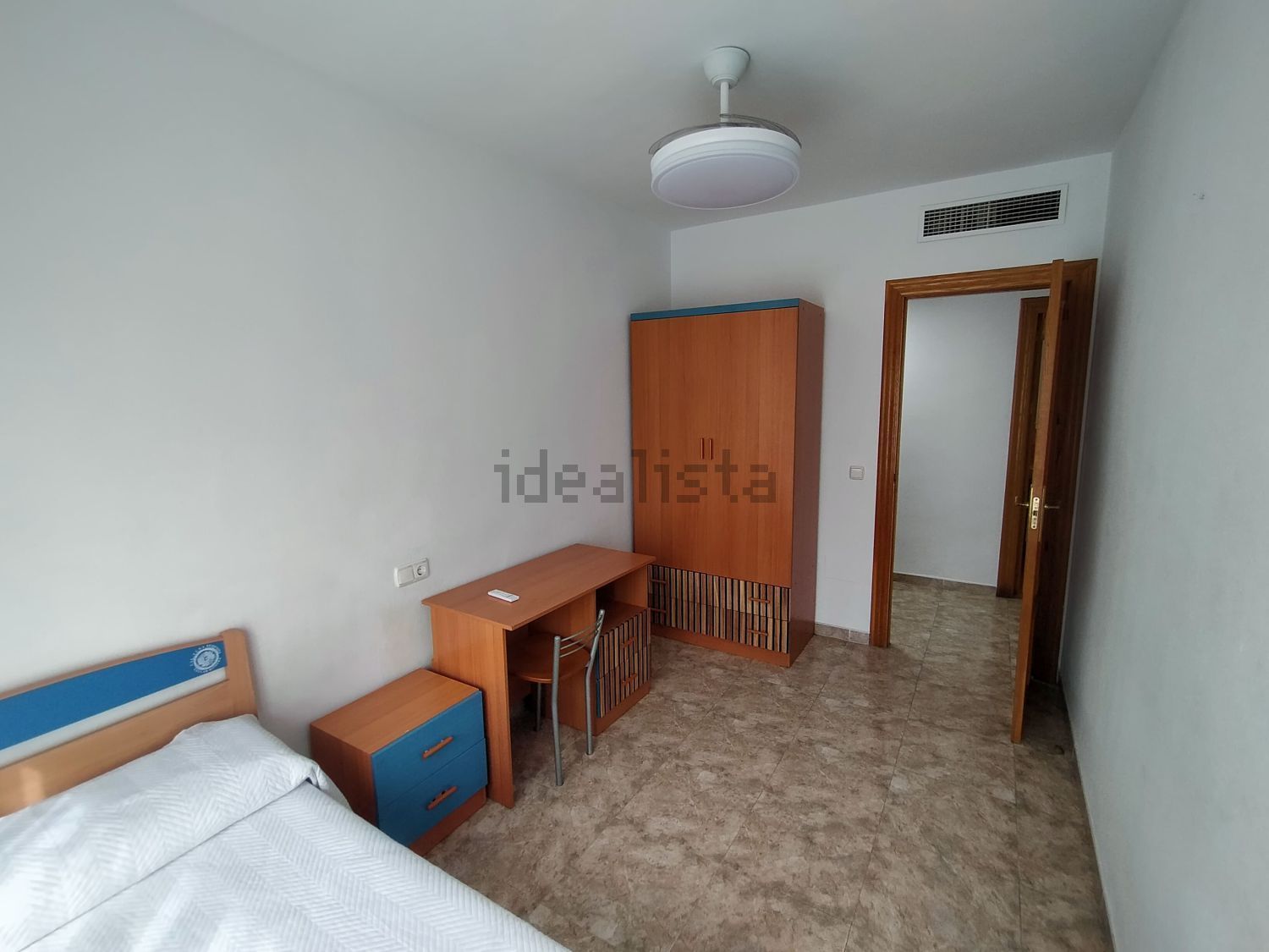 Pis de 100 m² a Almeria