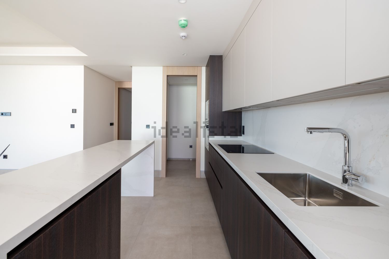 Wohnung 248 m² in Málaga