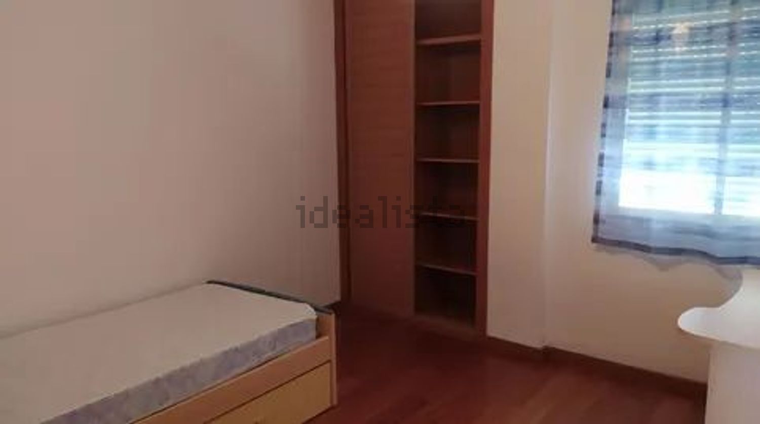 Pis de 115 m² a Màlaga