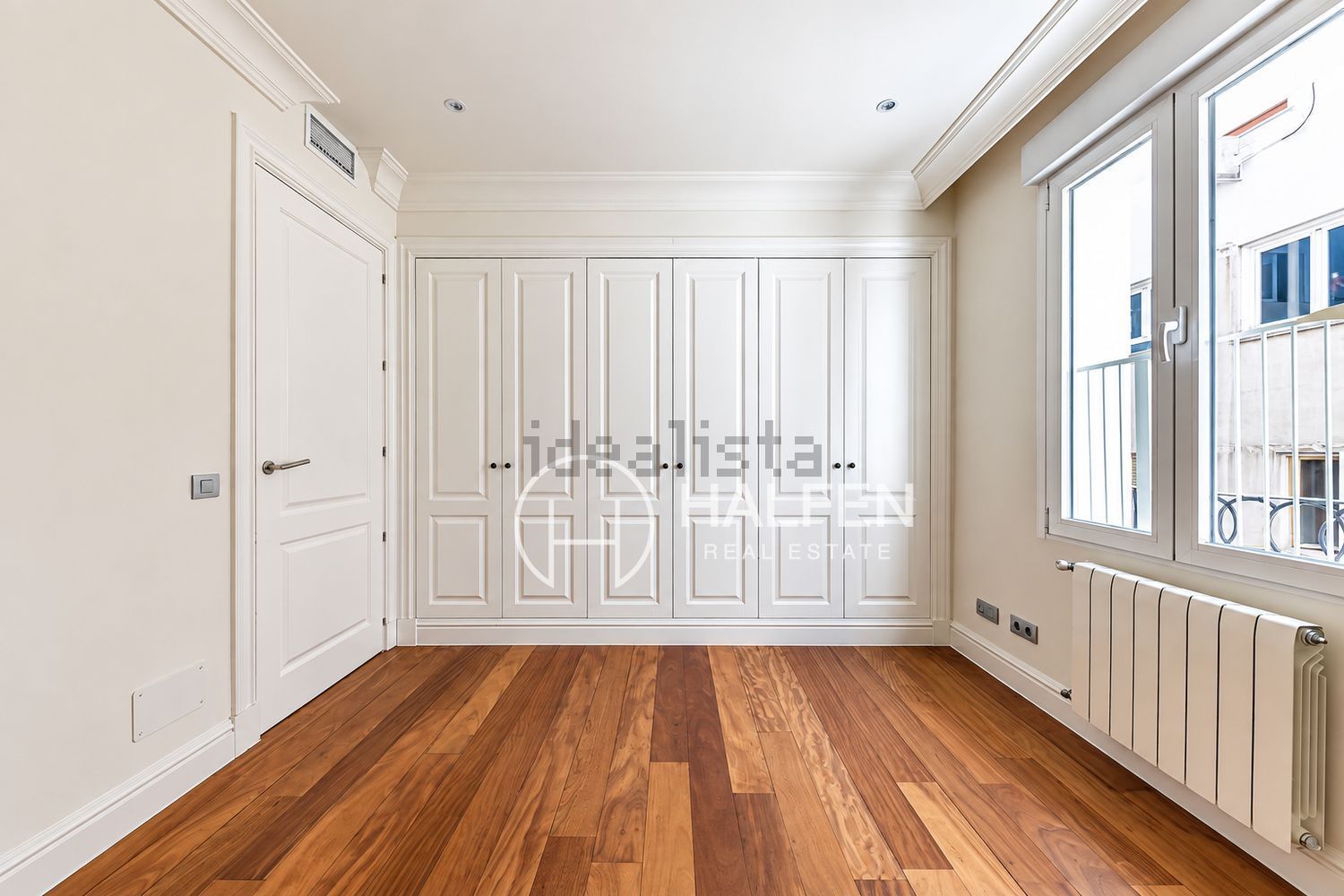 Apartamento 240 m² em Madrid