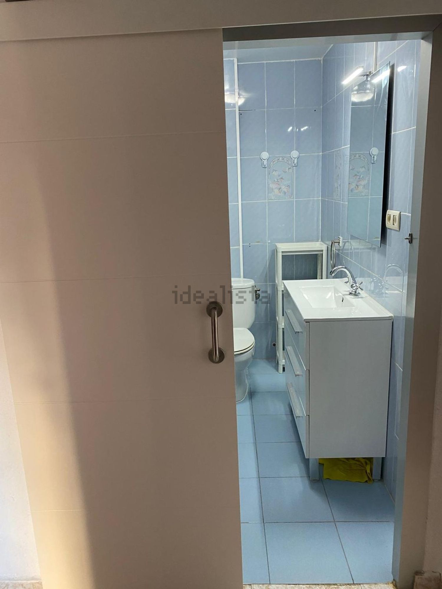 Piso de 90 m² en Valencia