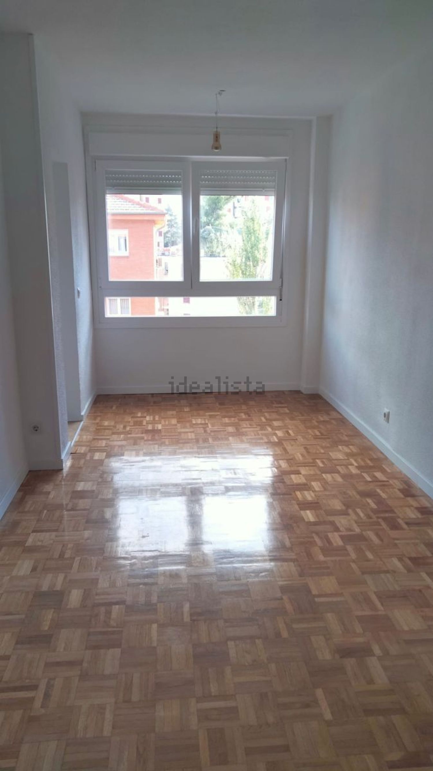 Wohnung 112 m² in Madrid