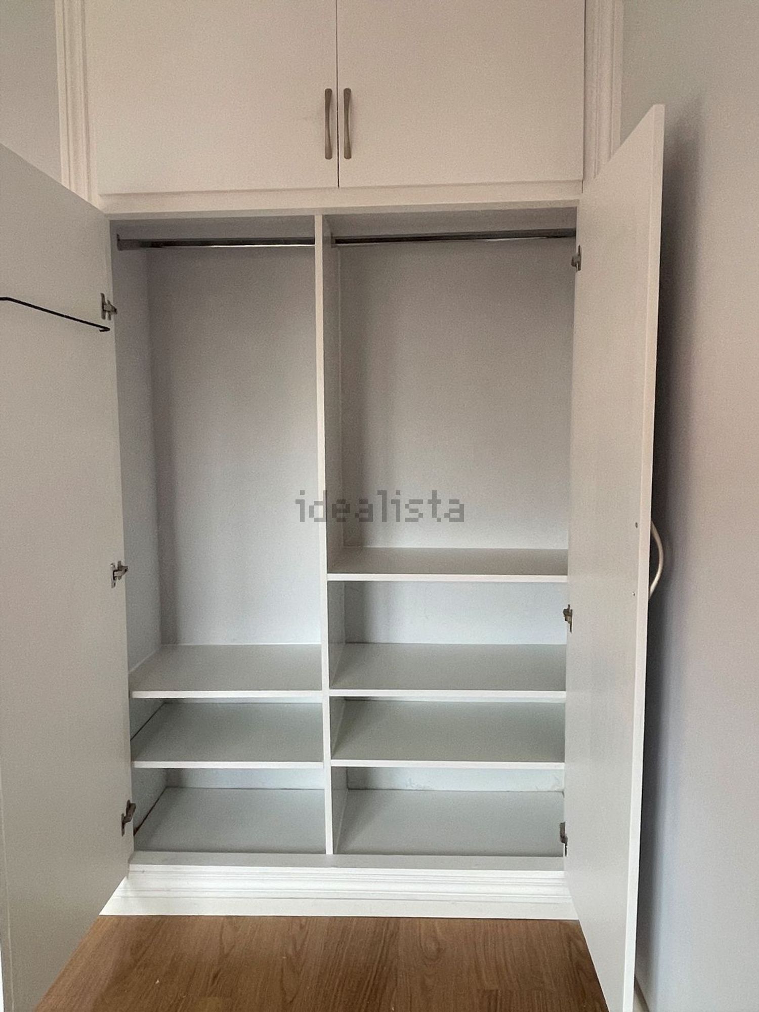 Appartamento 45 m² a Madrid
