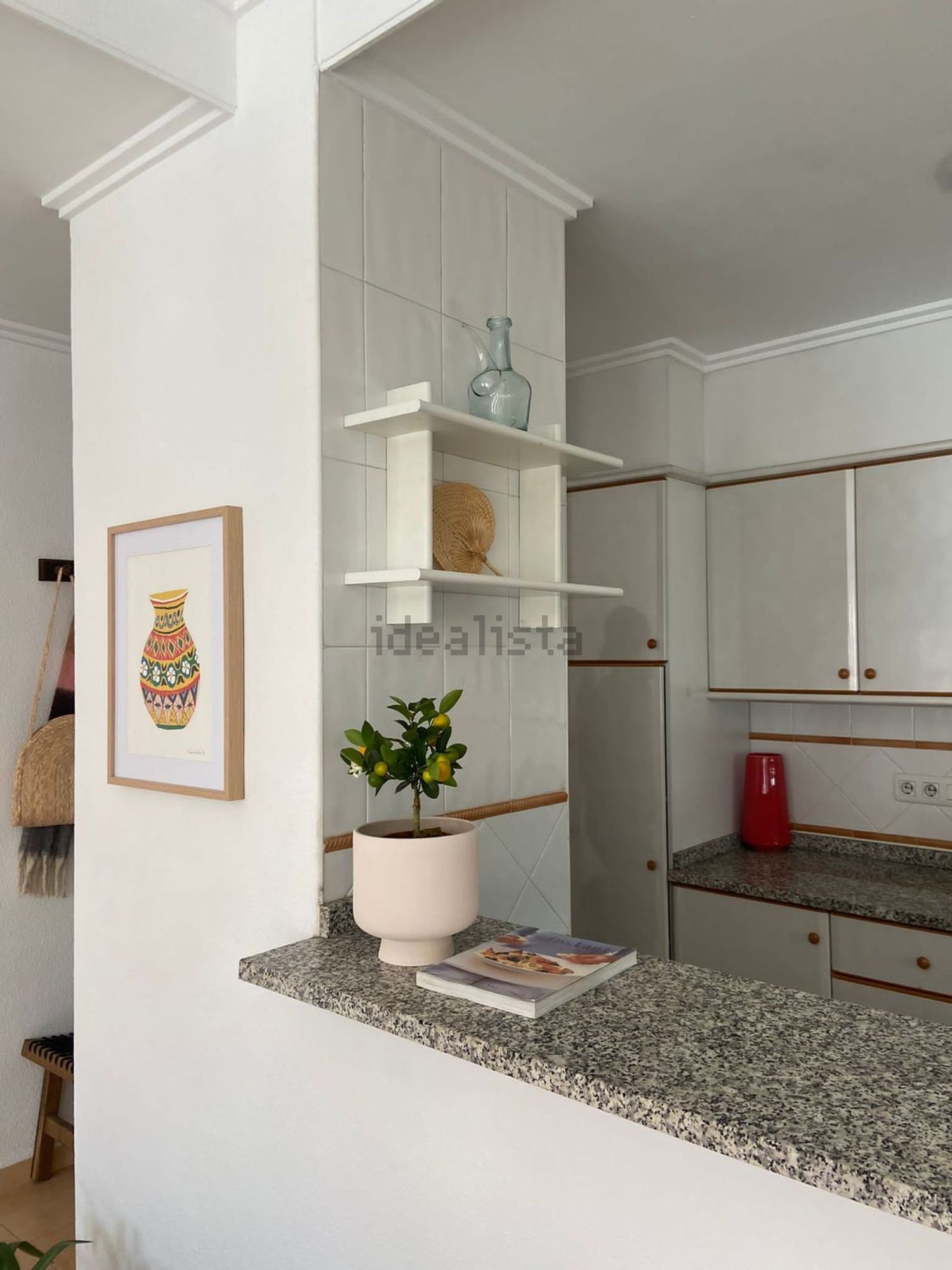 Pis de 68 m² a Dénia